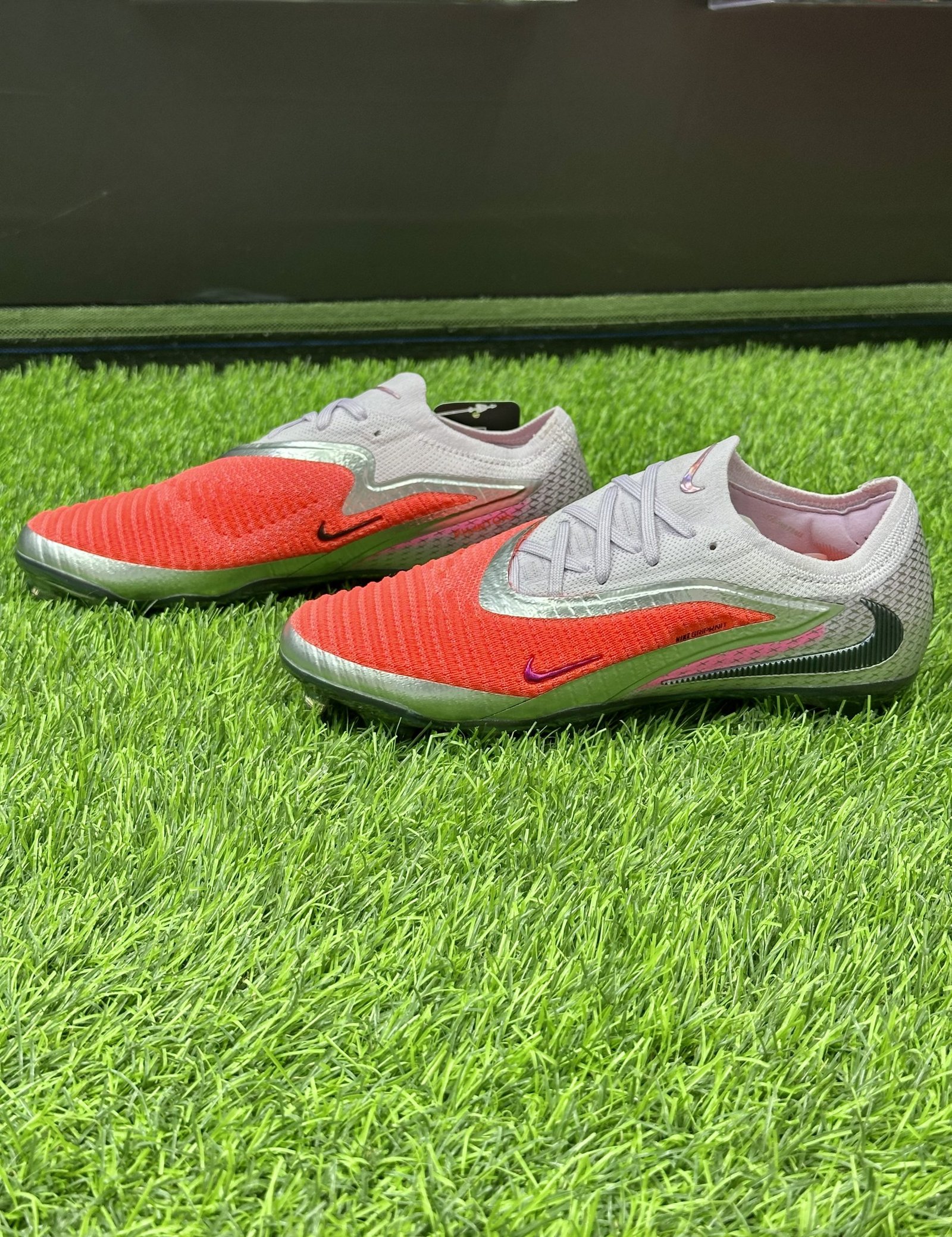 Бутси Phantom 6 Elite FG Alexia Putellas