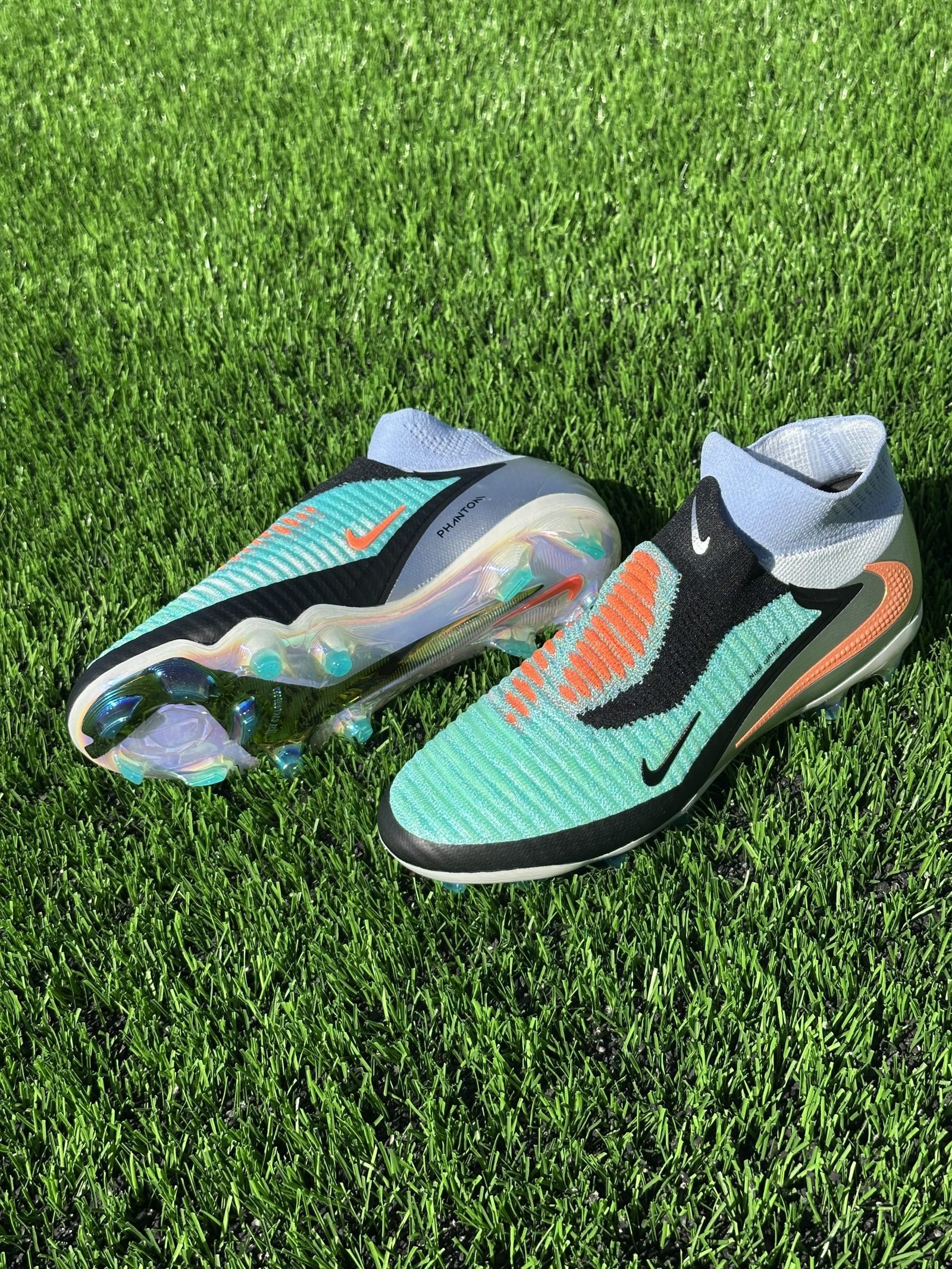 Бутси Phantom GX6 FG