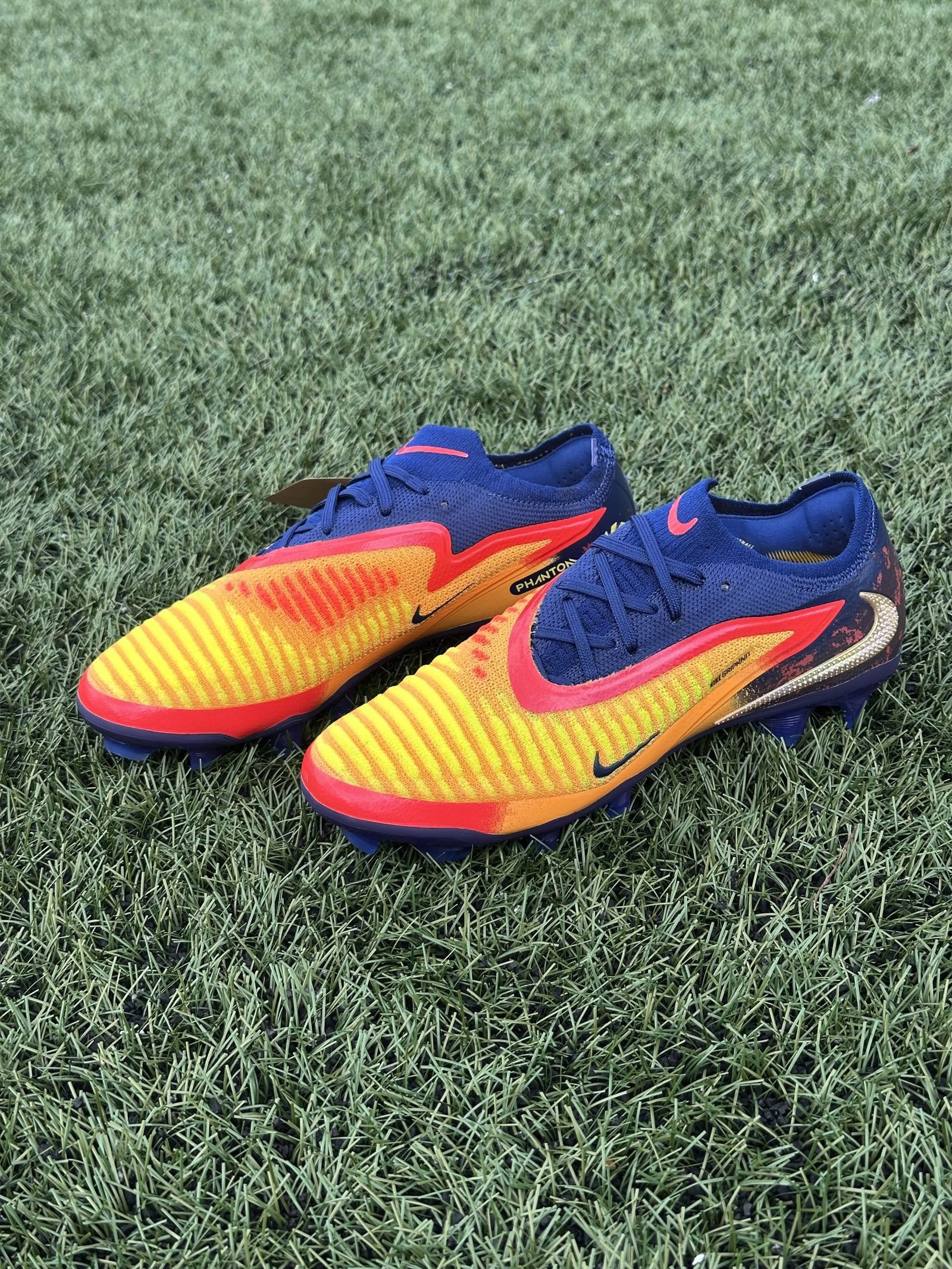 Бутси Phantom GX 6 FG