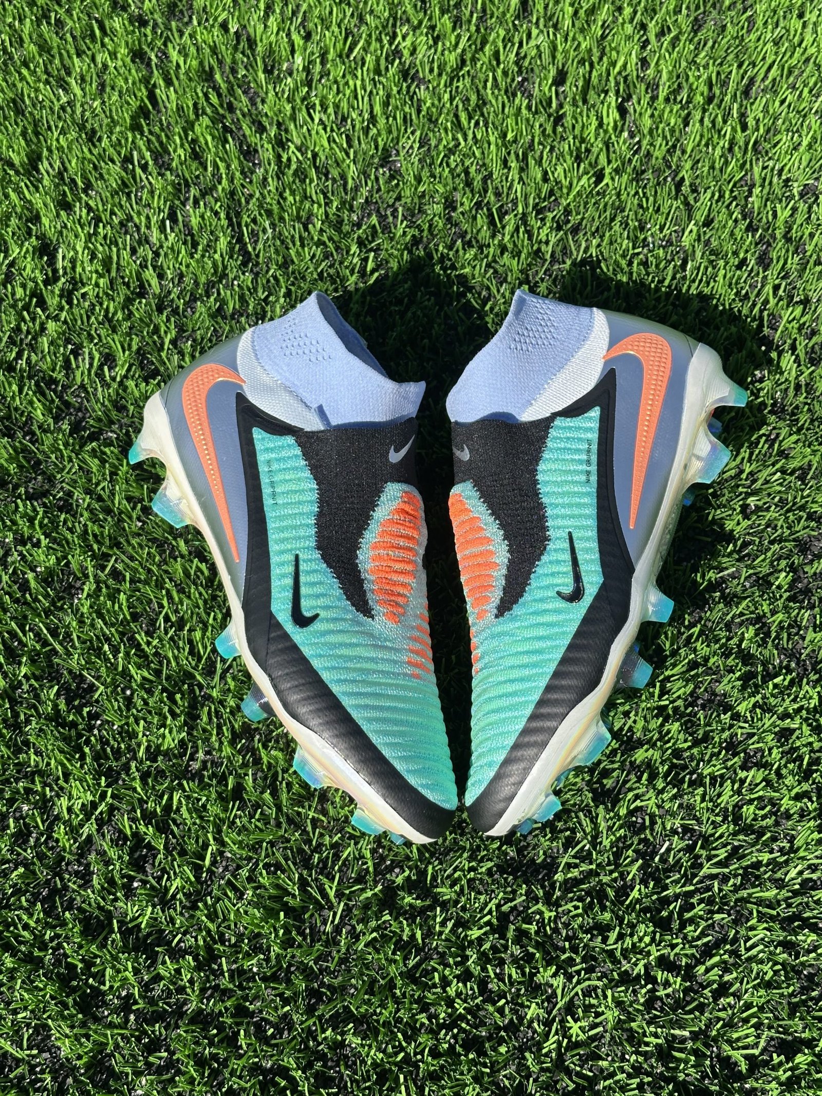 Бутси Phantom GX6 FG