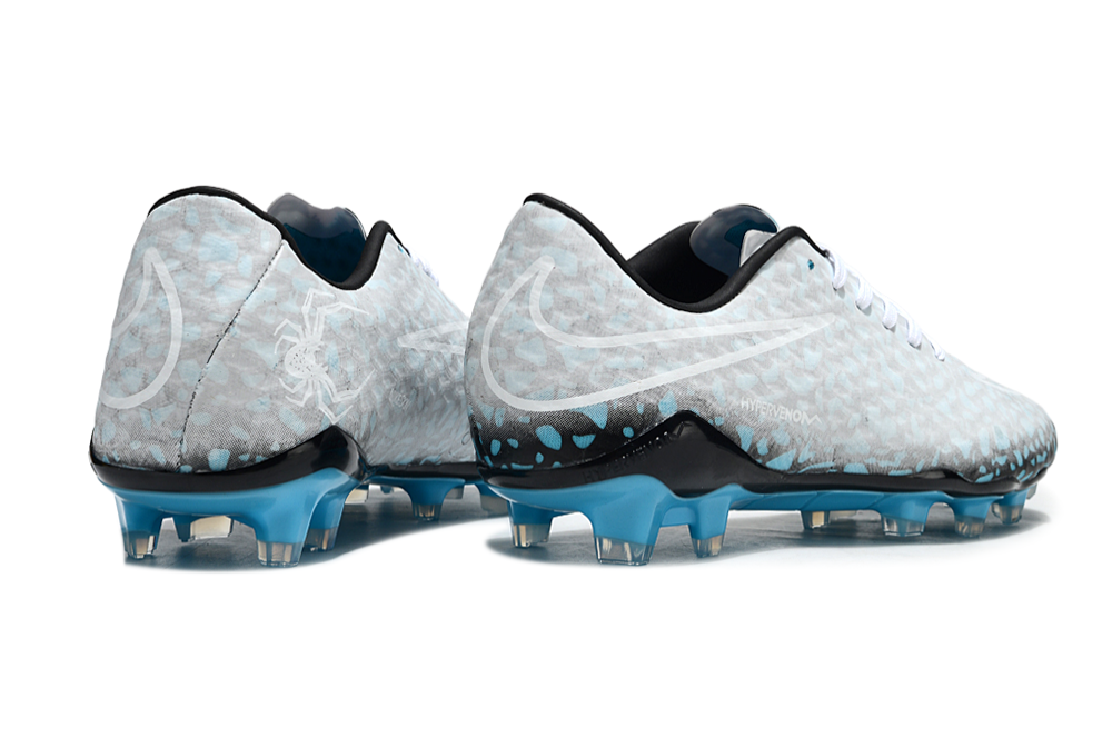 Бутси Hypervenom Phantom FG (змінюють колір)