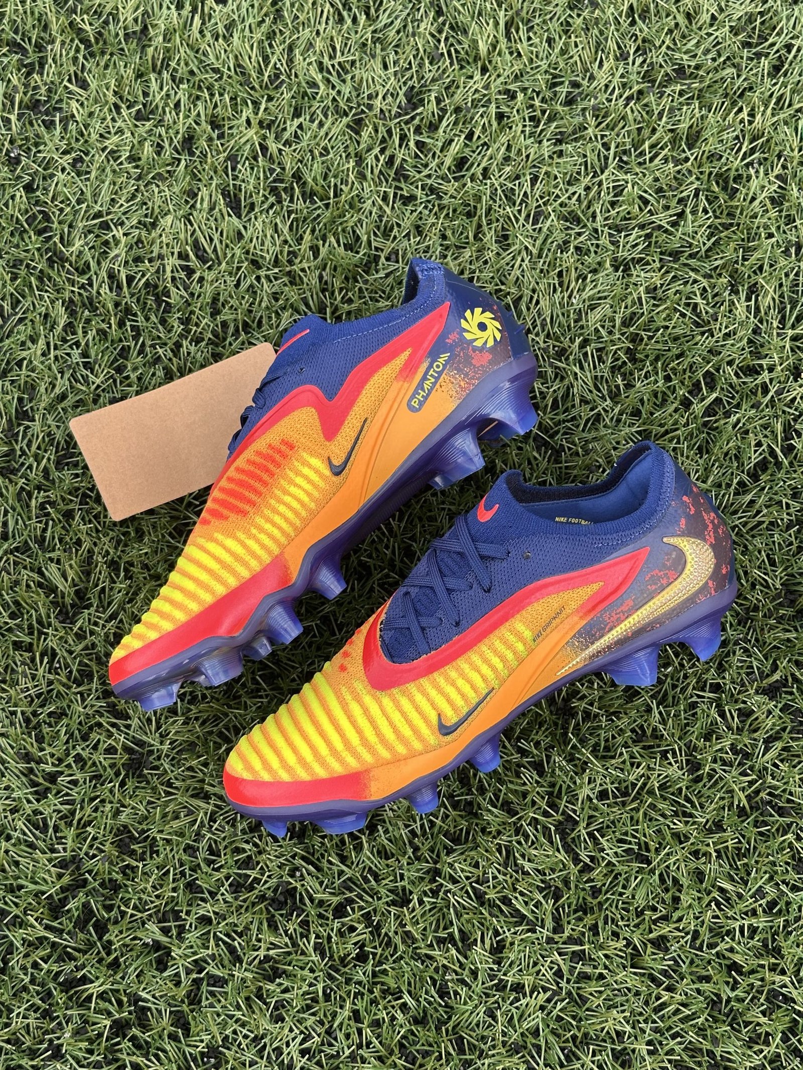 Бутси Phantom GX 6 FG