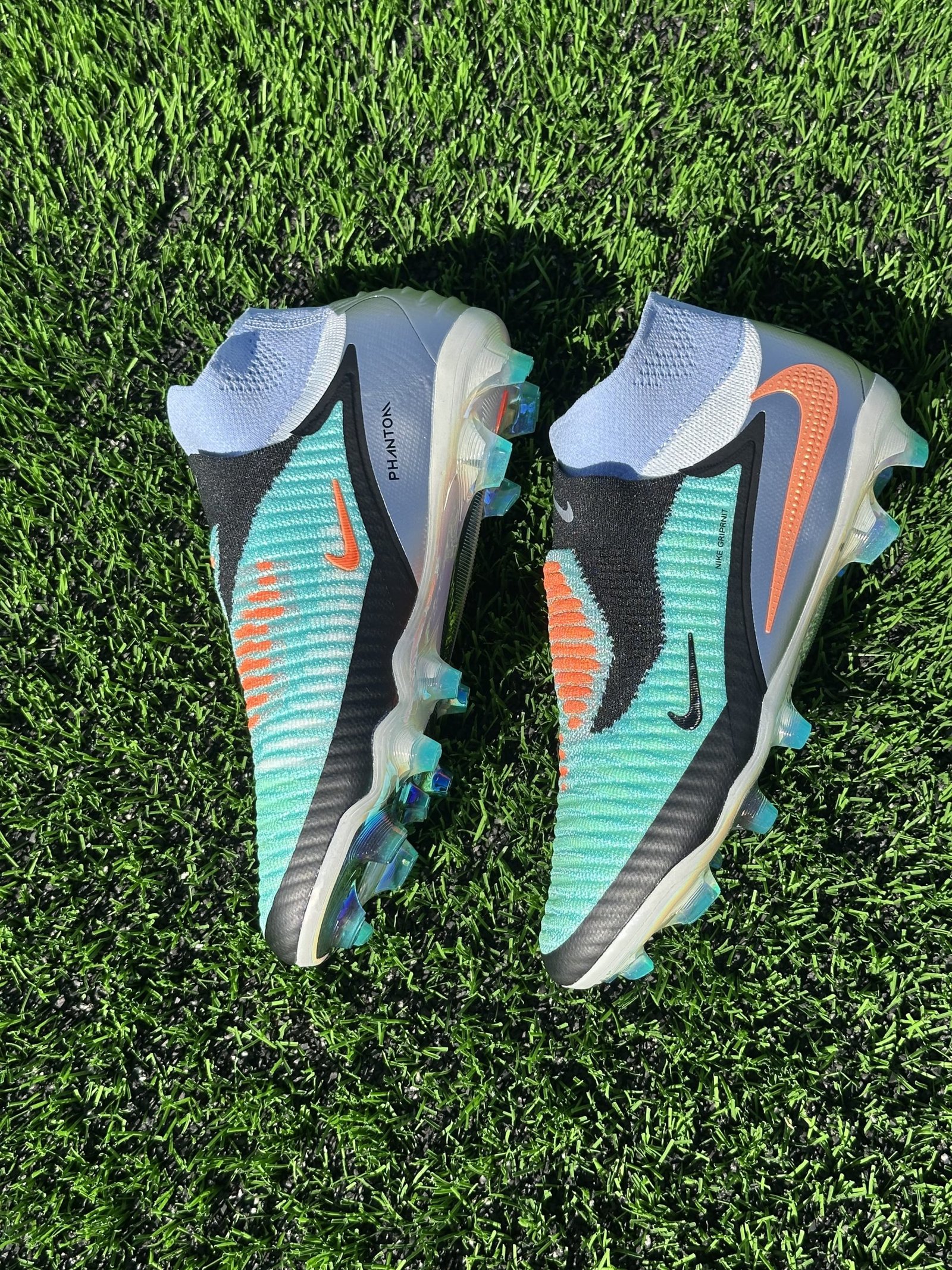 Бутси Phantom GX6 FG