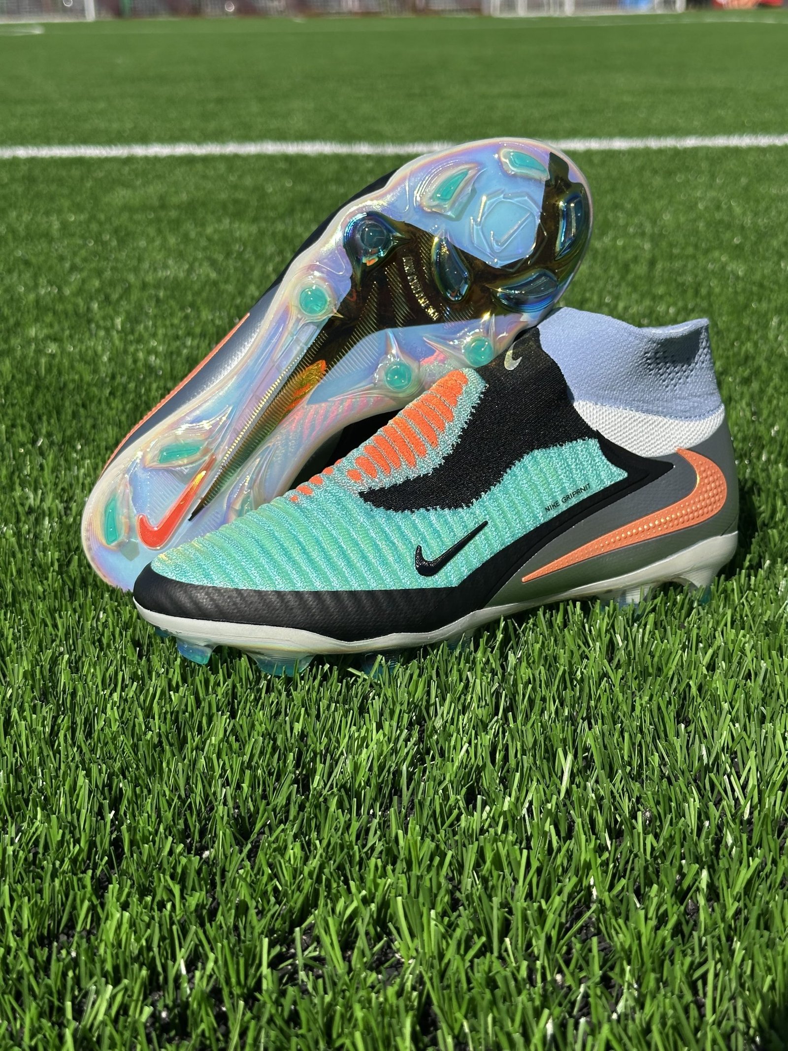 Бутси Phantom GX6 FG