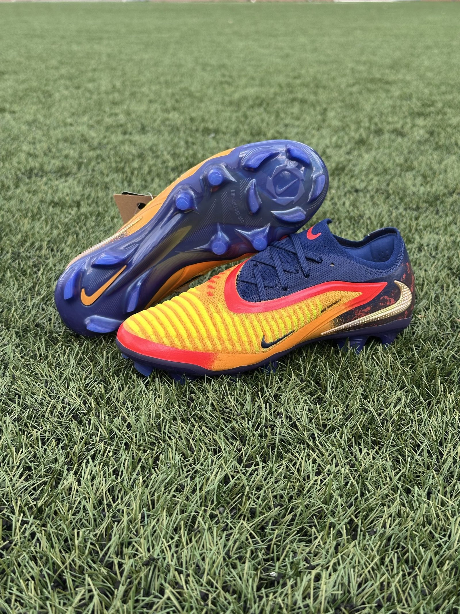 Бутси Phantom GX 6 FG