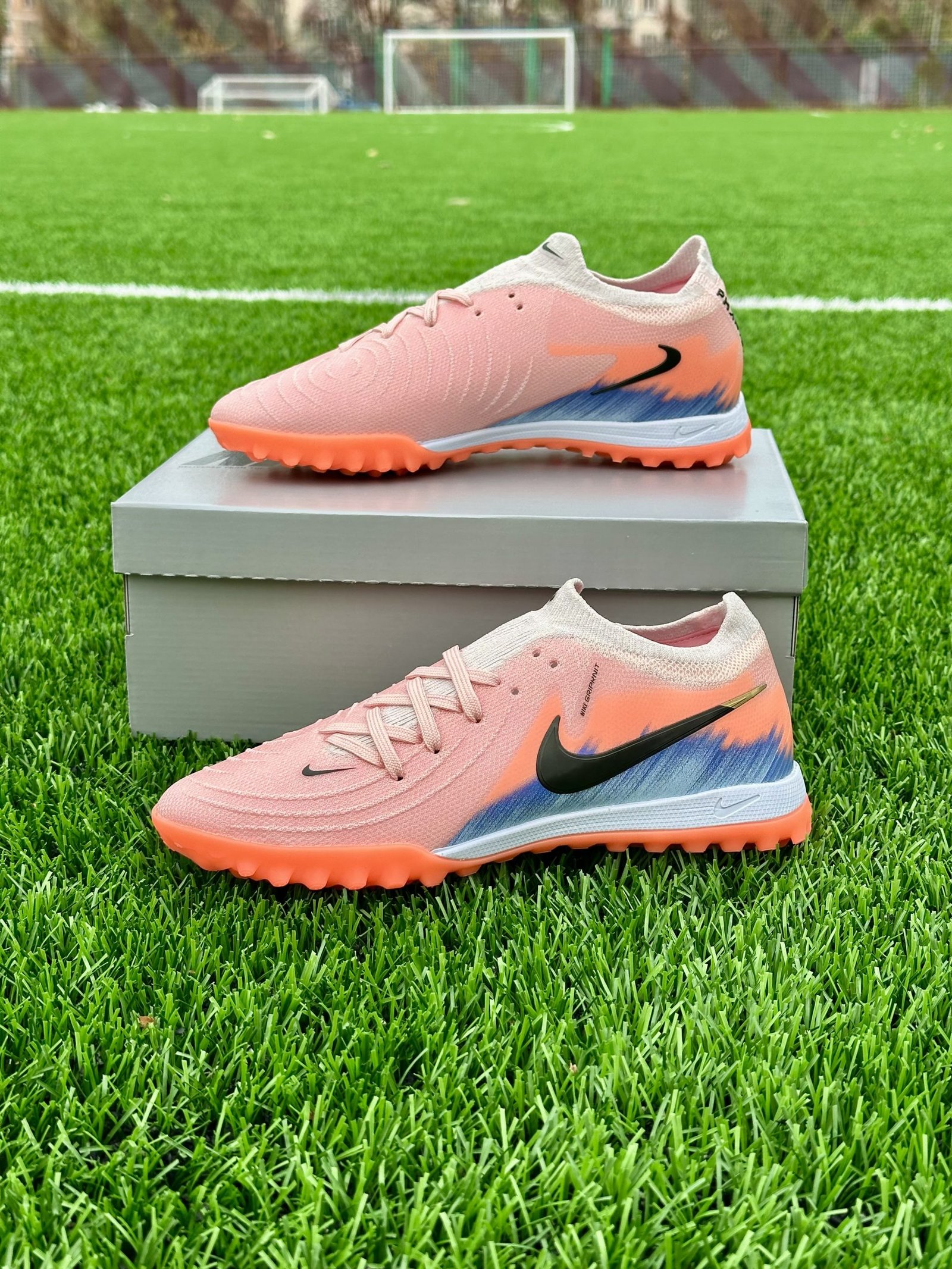 Сороконіжки Phantom GX 2