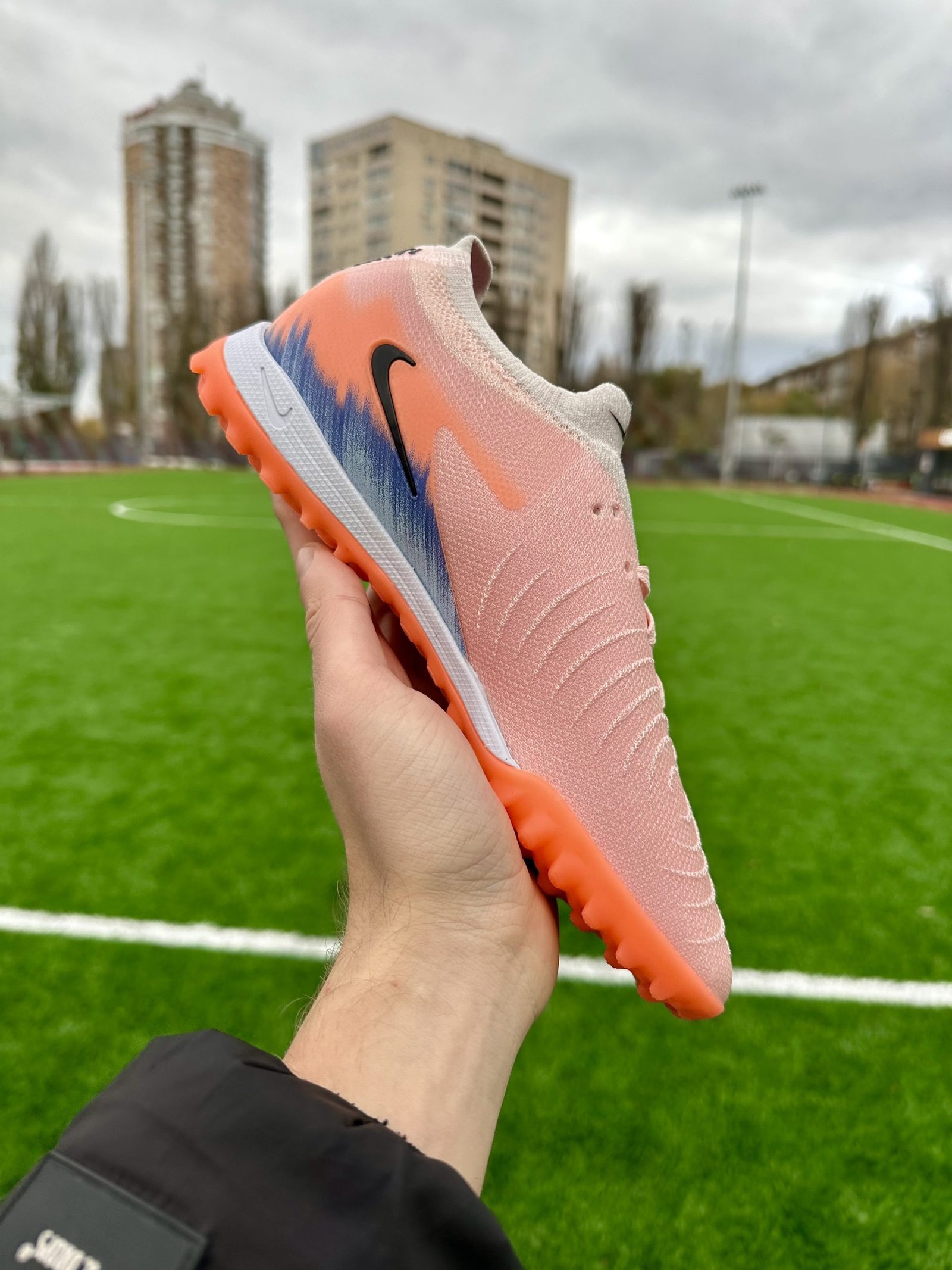 Сороконіжки Phantom GX 2