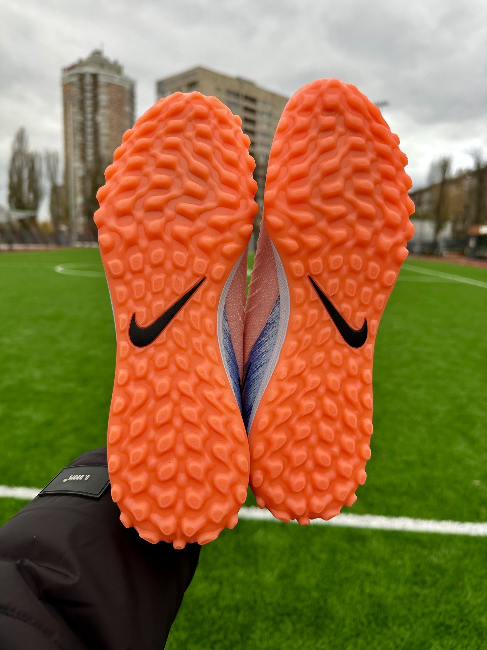 Сороконіжки Phantom GX 2