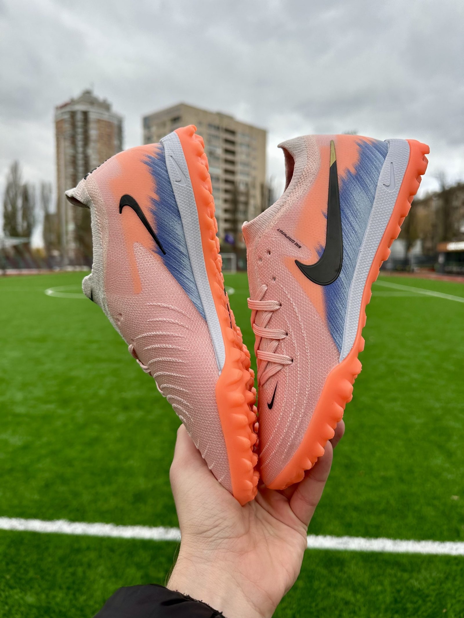 Сороконіжки Phantom GX 2