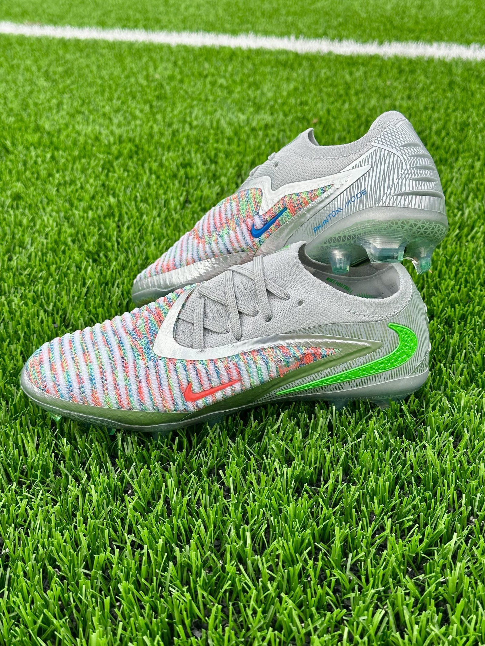 Бутси Phantom GX 6 FG