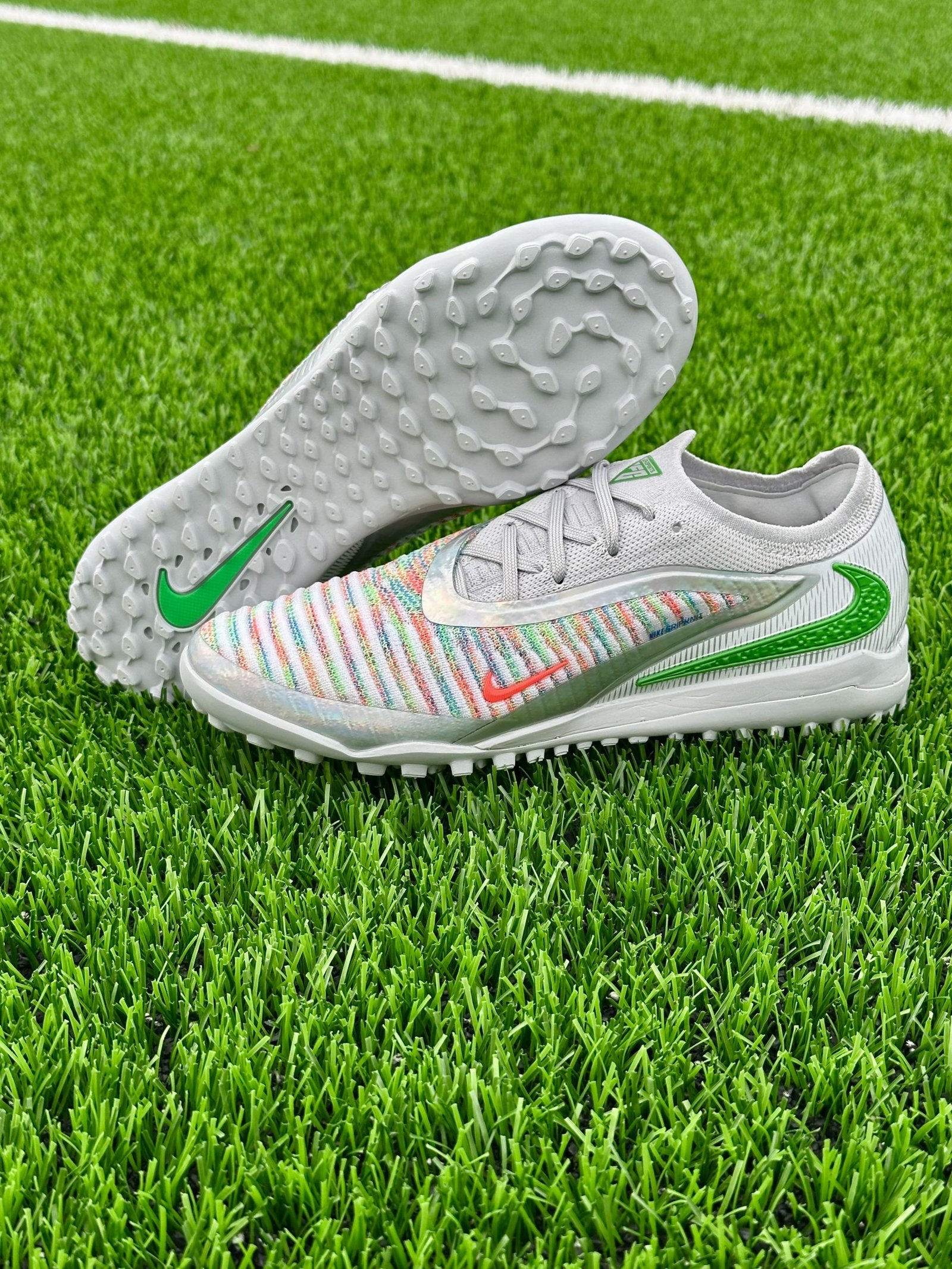 Сороконіжки Phantom GX 6