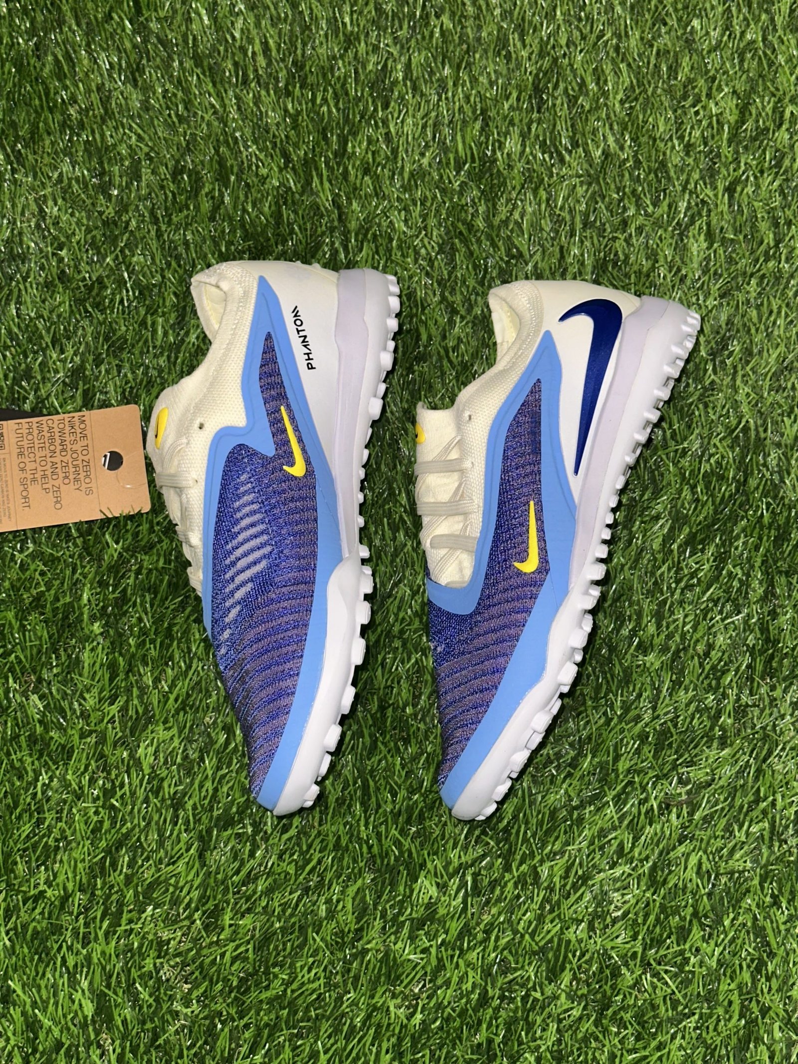 Сороконіжки Phantom GX 6