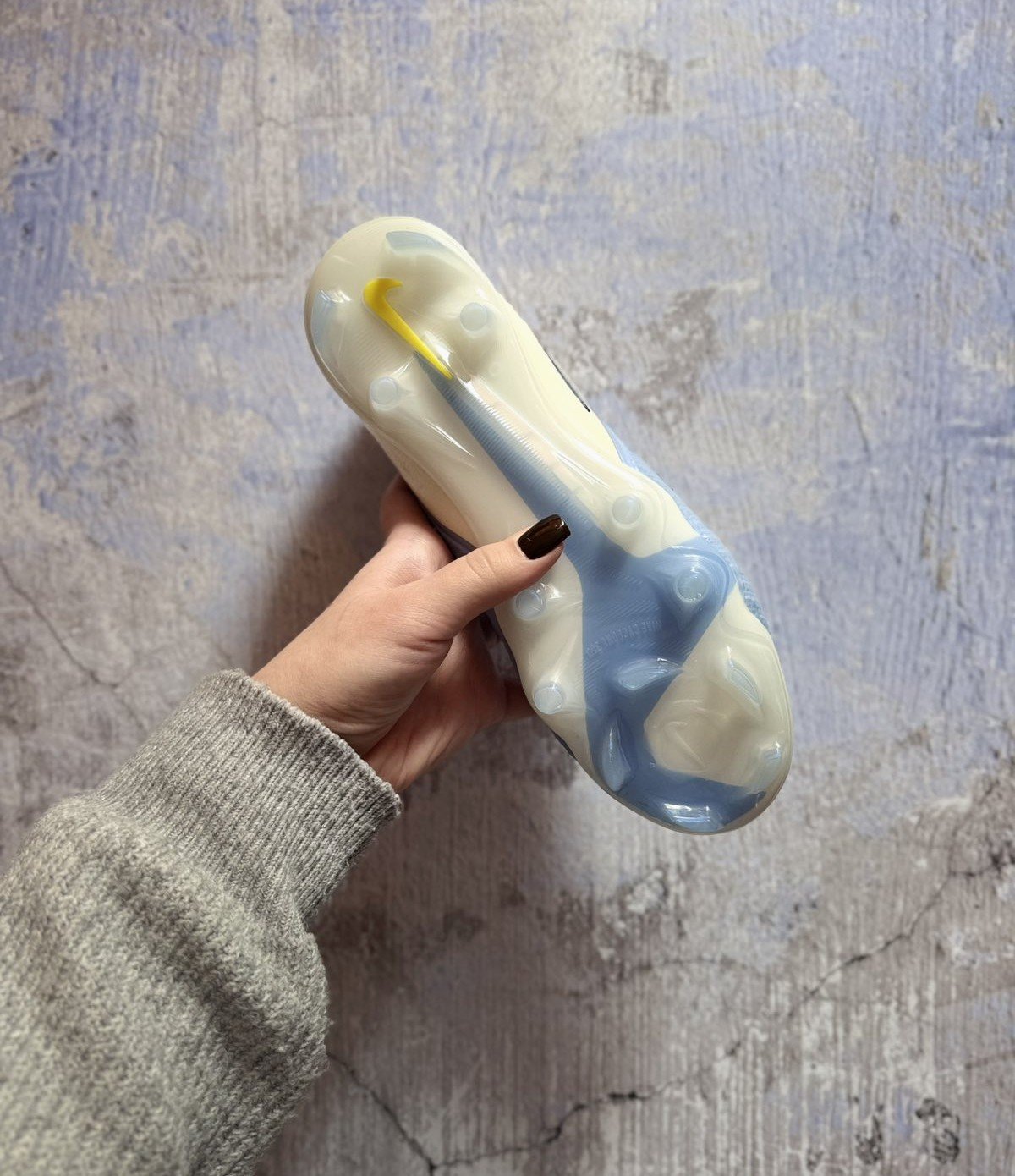 Бутси Phantom GX 6 FG