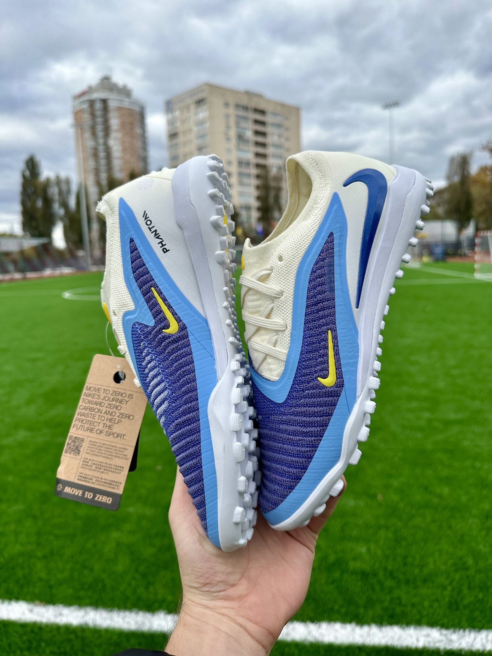 Сороконіжки Phantom GX 6