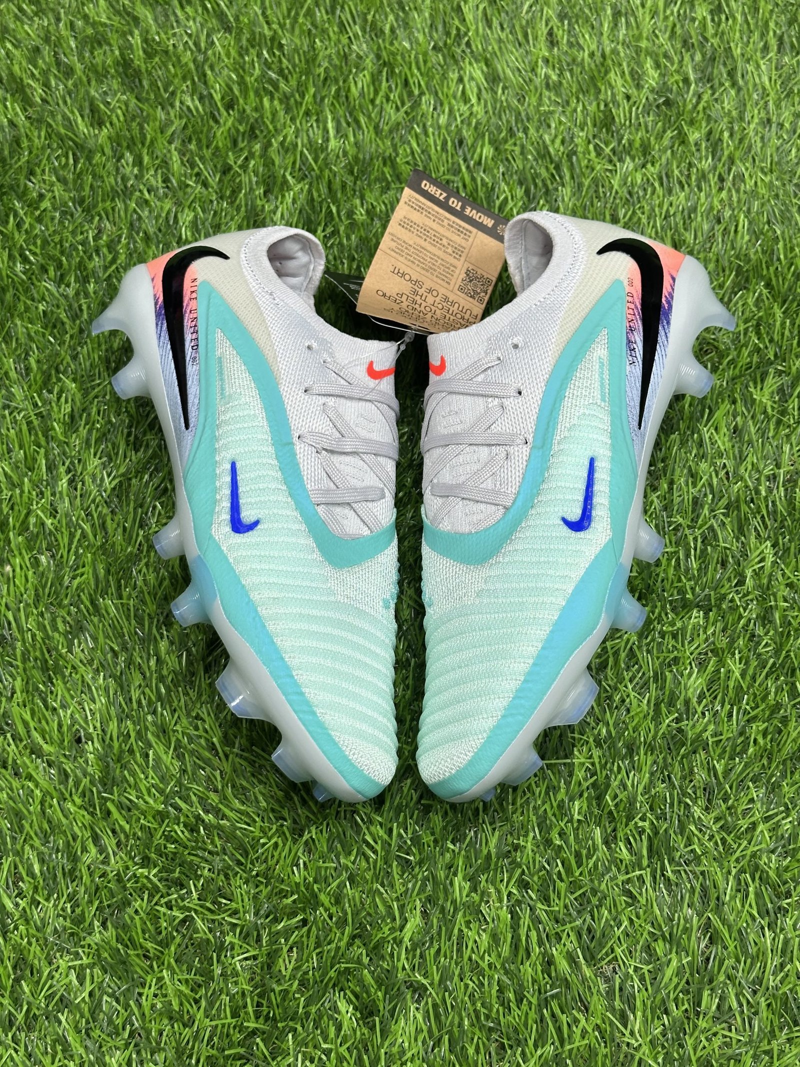 Бутси Phantom GX 6 FG