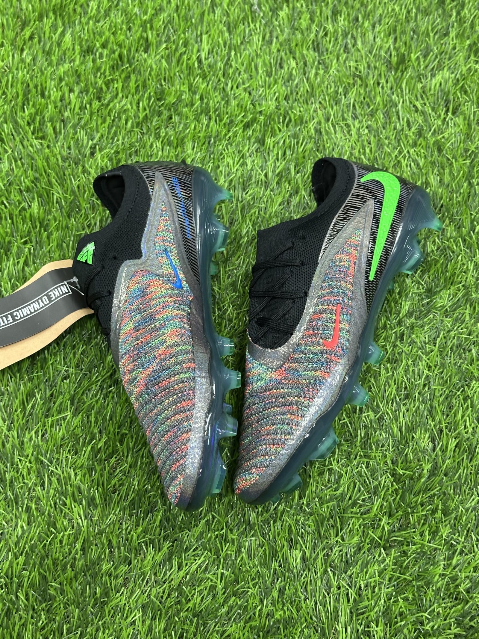 Бутси Phantom GX 6 FG