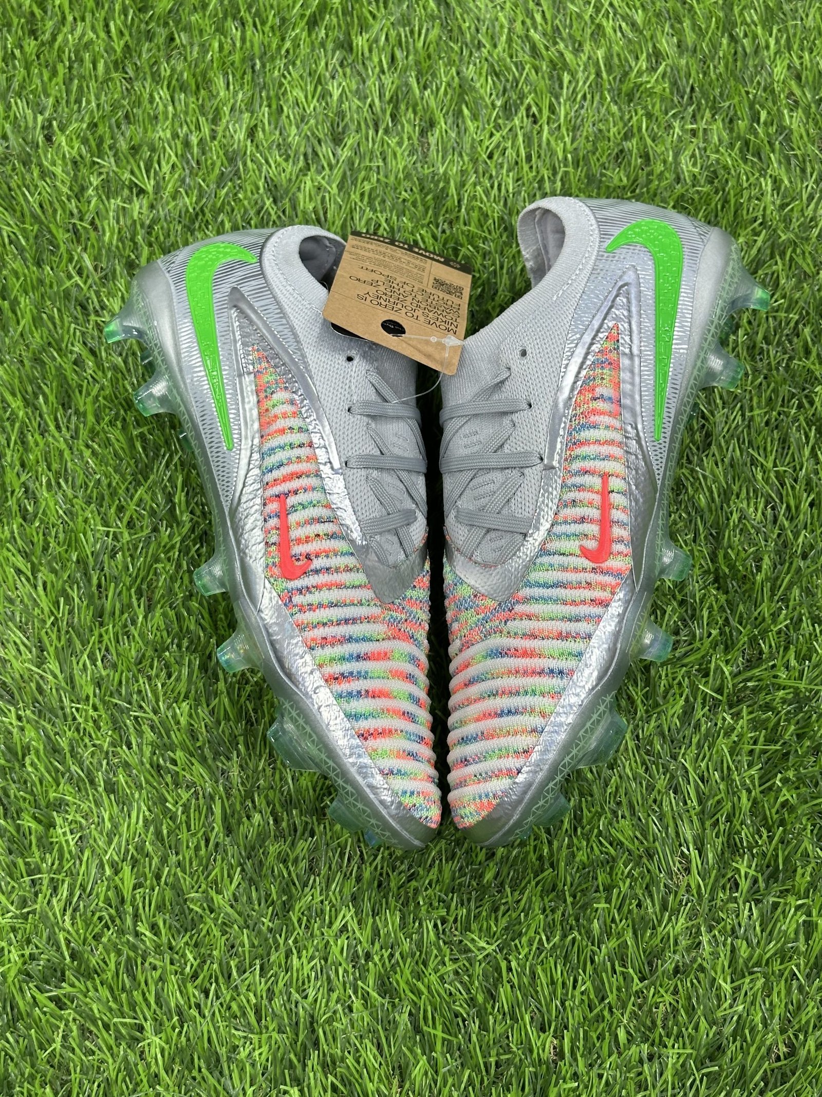 Бутси Phantom GX 6 FG