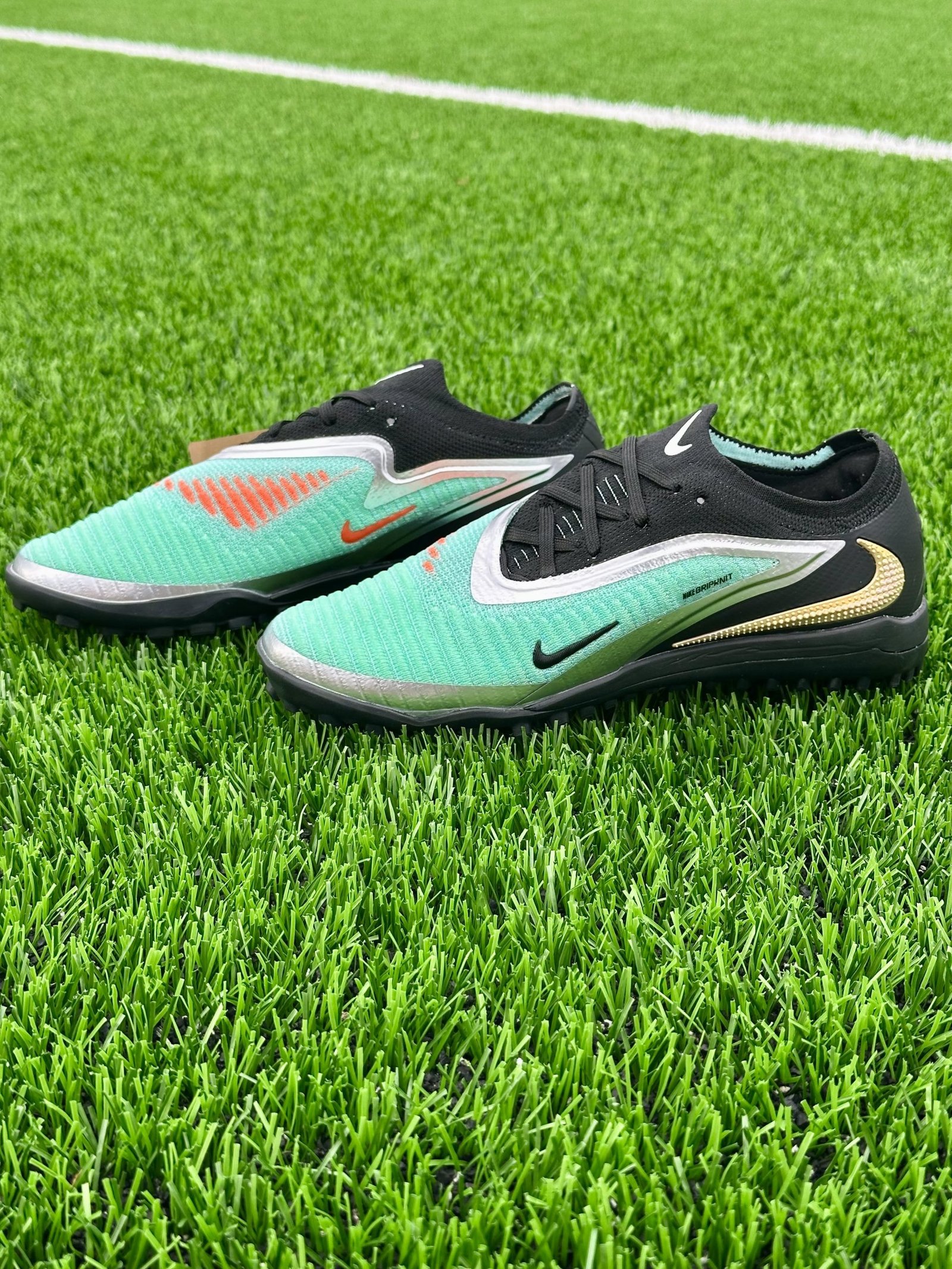 Сороконіжки Phantom GX 6