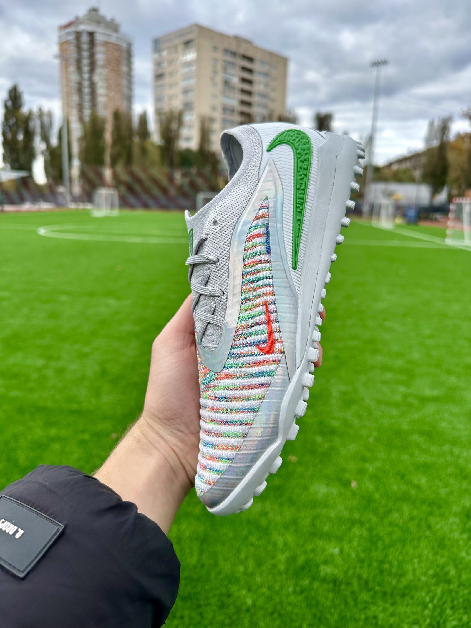 Сороконіжки Phantom GX 6