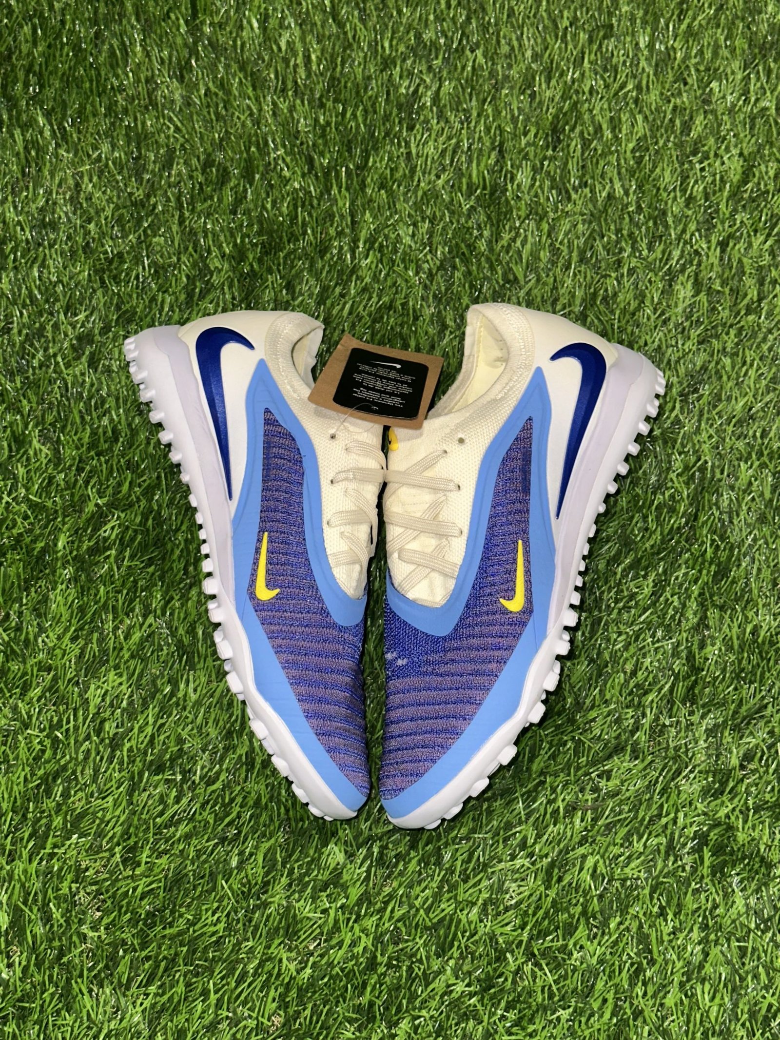 Сороконіжки Phantom GX 6