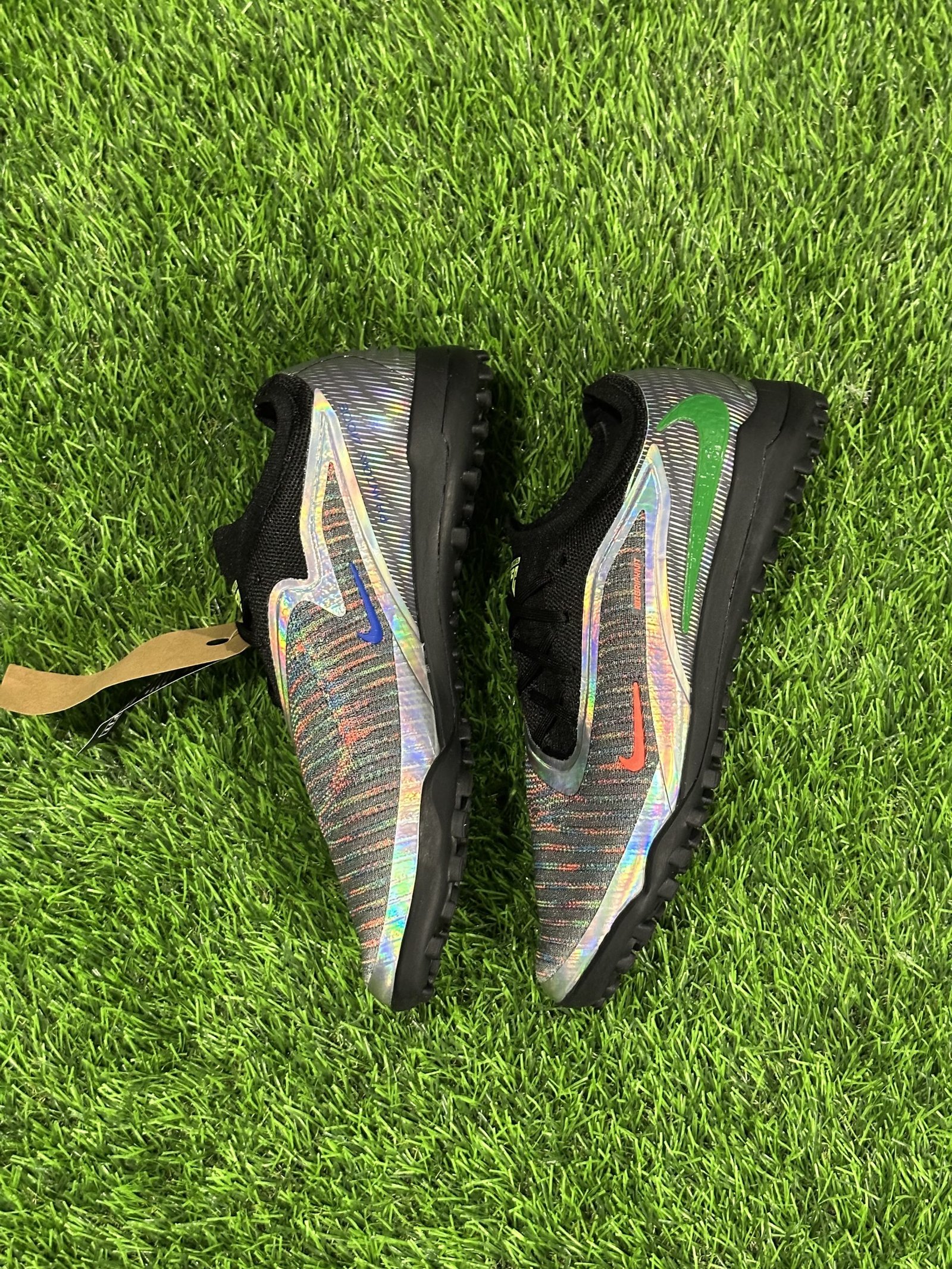 Сороконіжки Phantom GX 6