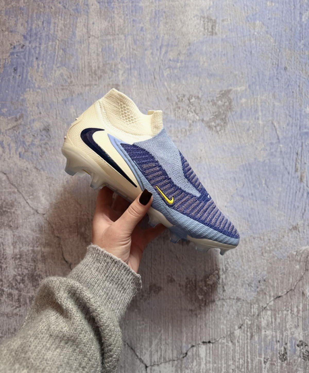 Бутси Phantom GX 6 FG