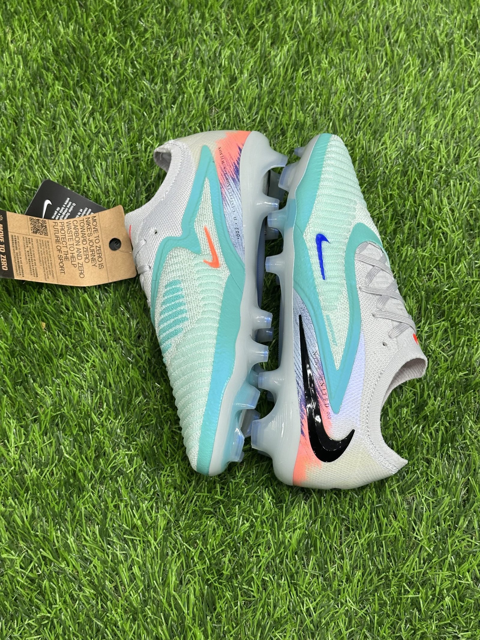 Бутси Phantom GX 6 FG