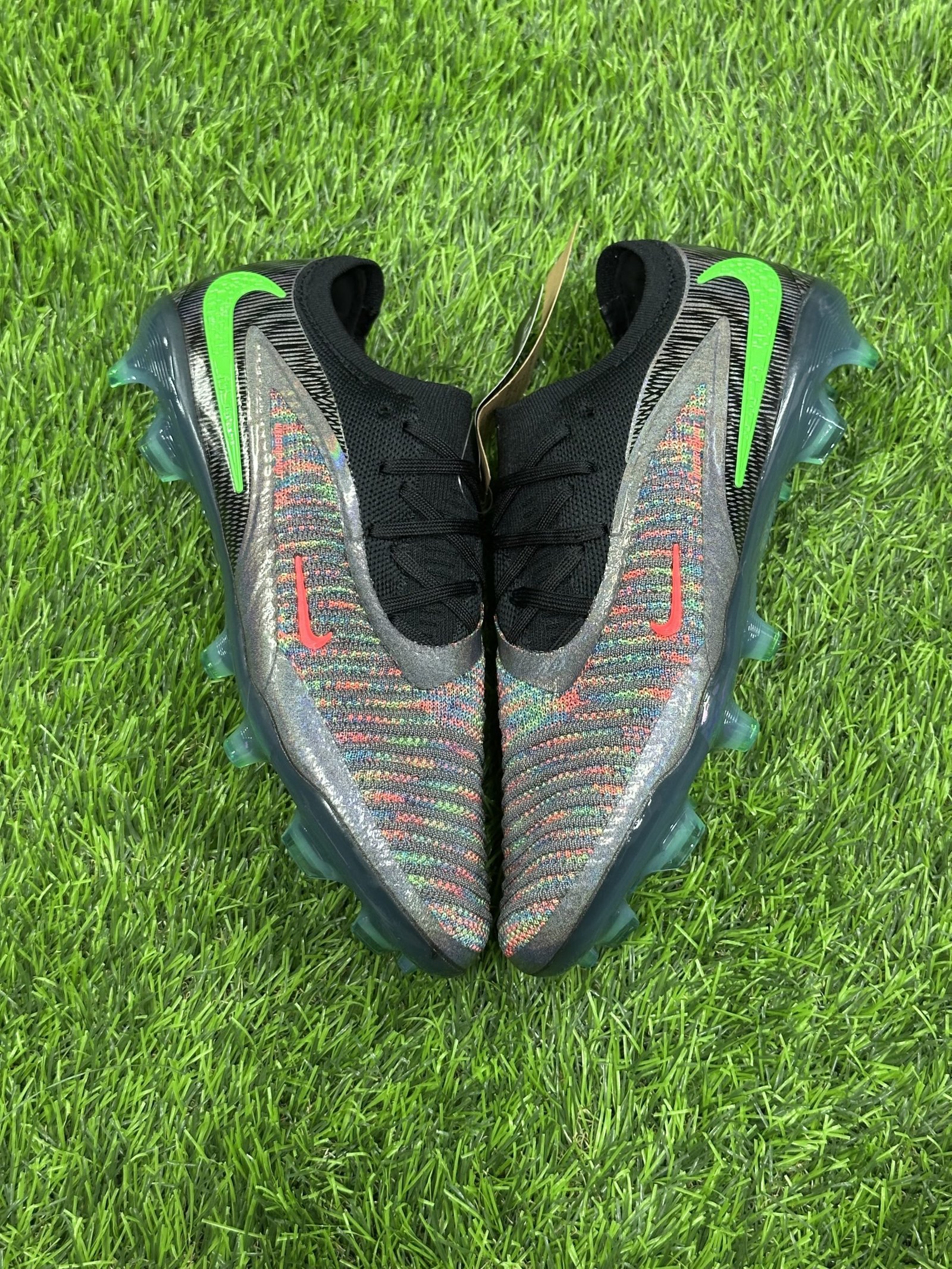 Бутси Phantom GX 6 FG