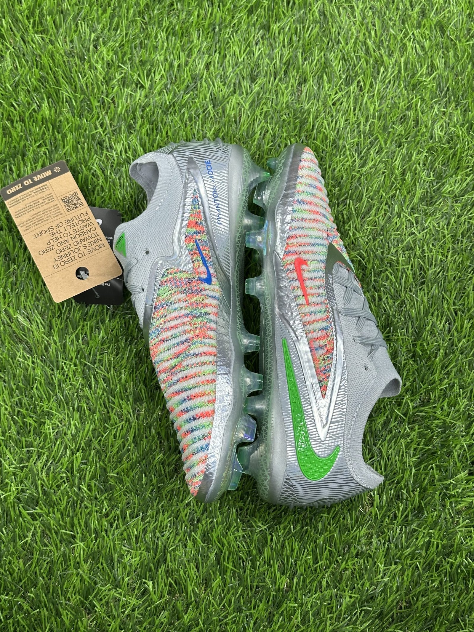 Бутси Phantom GX 6 FG