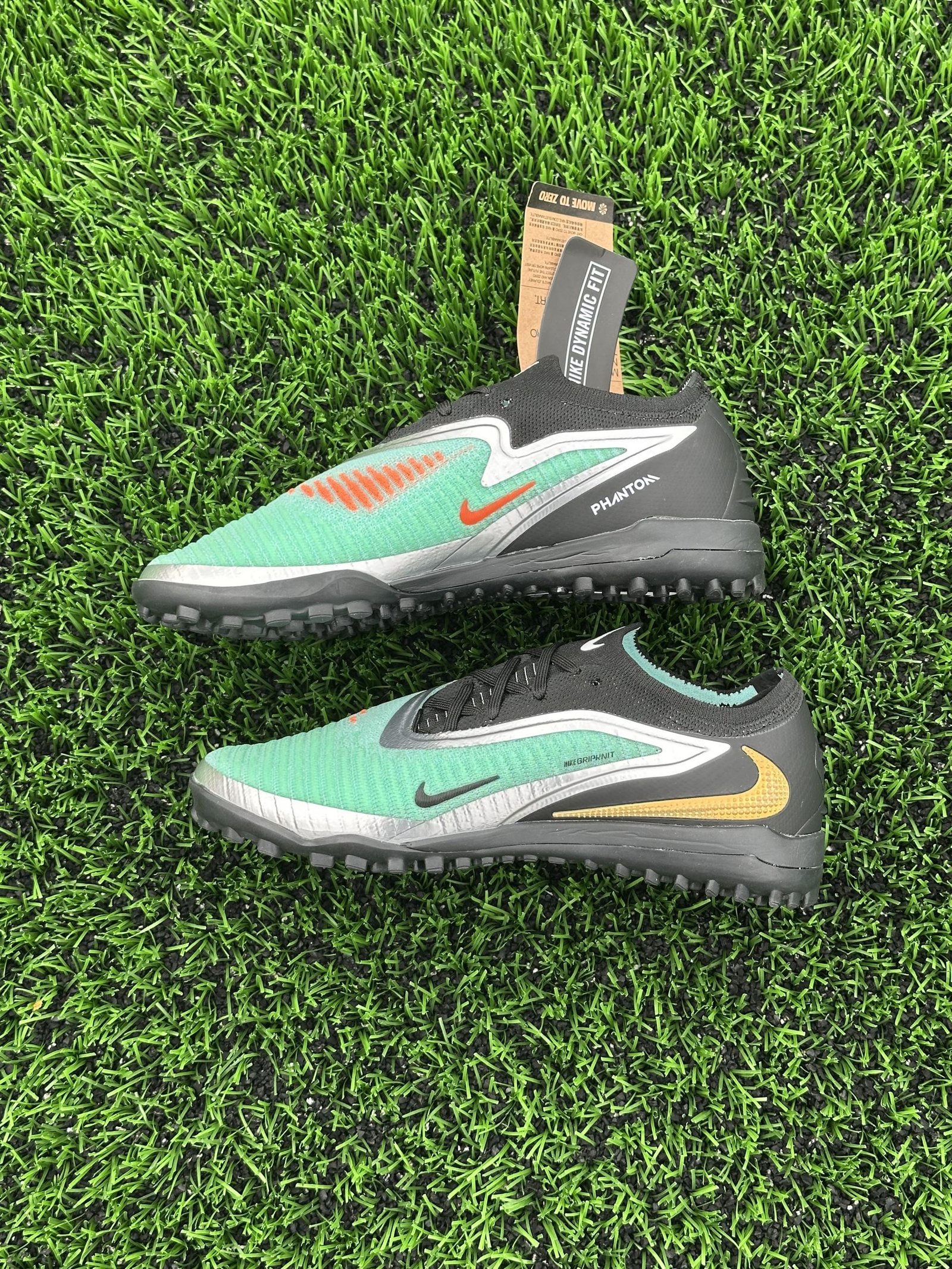 Сороконіжки Phantom GX 6