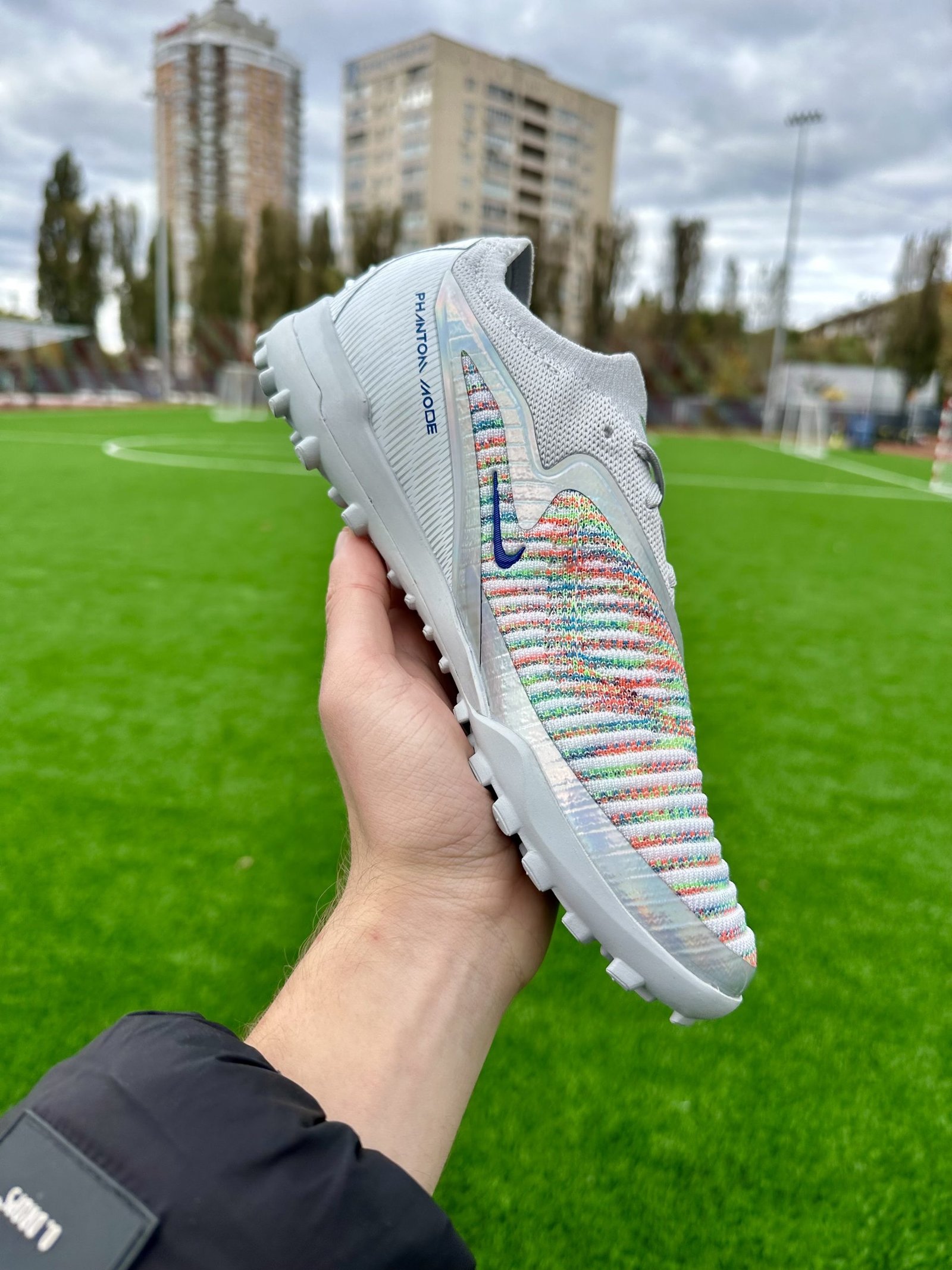 Сороконіжки Phantom GX 6