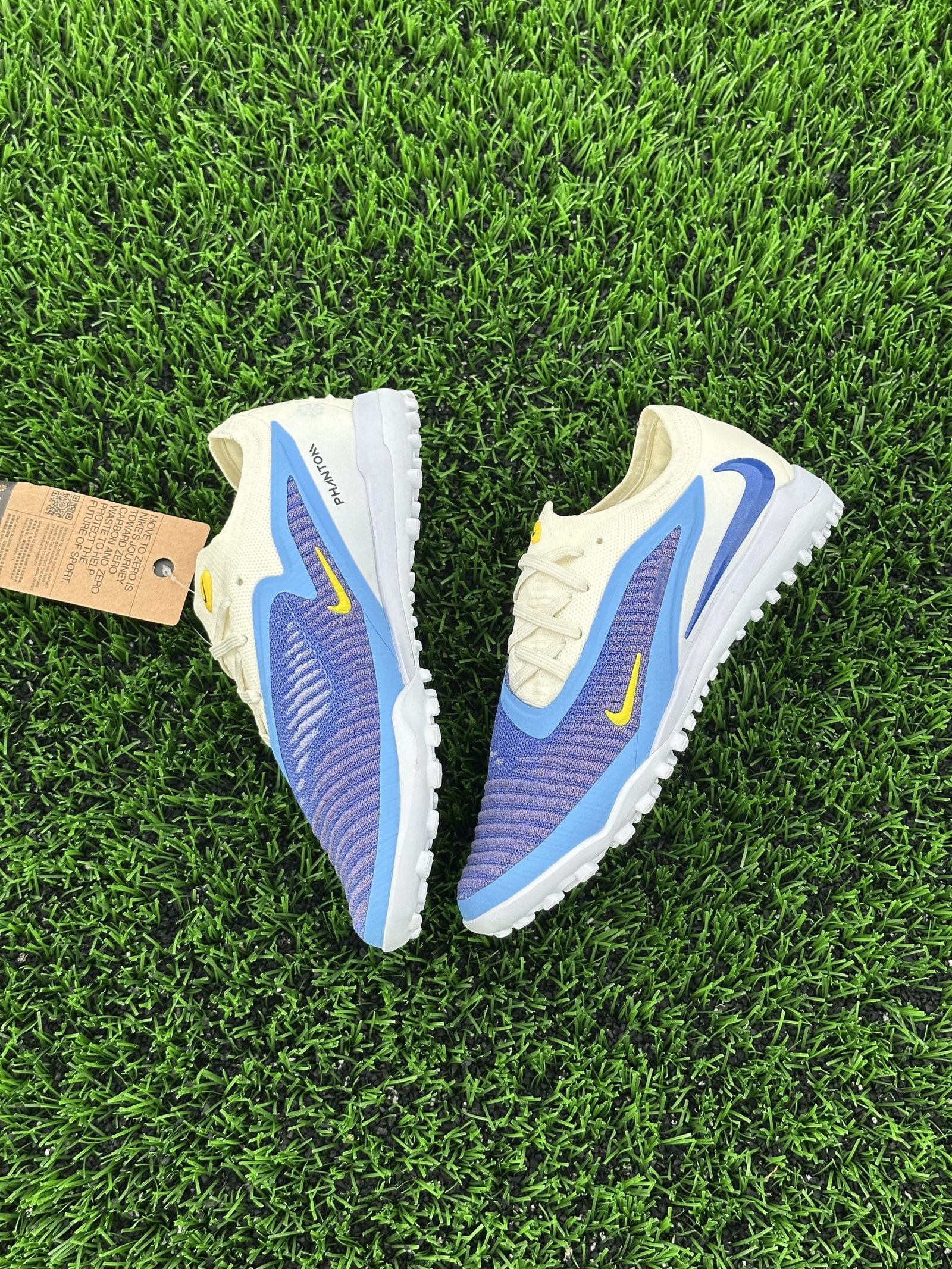 Сороконіжки Phantom GX 6