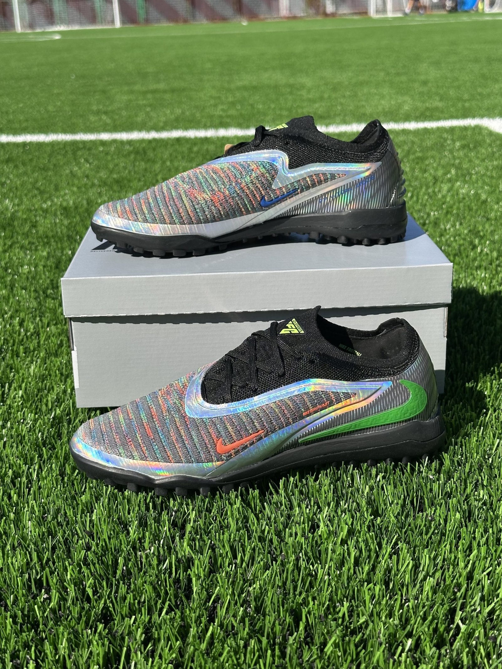 Сороконіжки Phantom GX 6