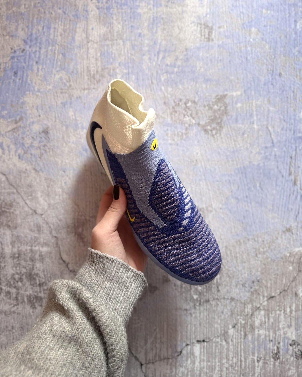 Бутси Phantom GX 6 FG