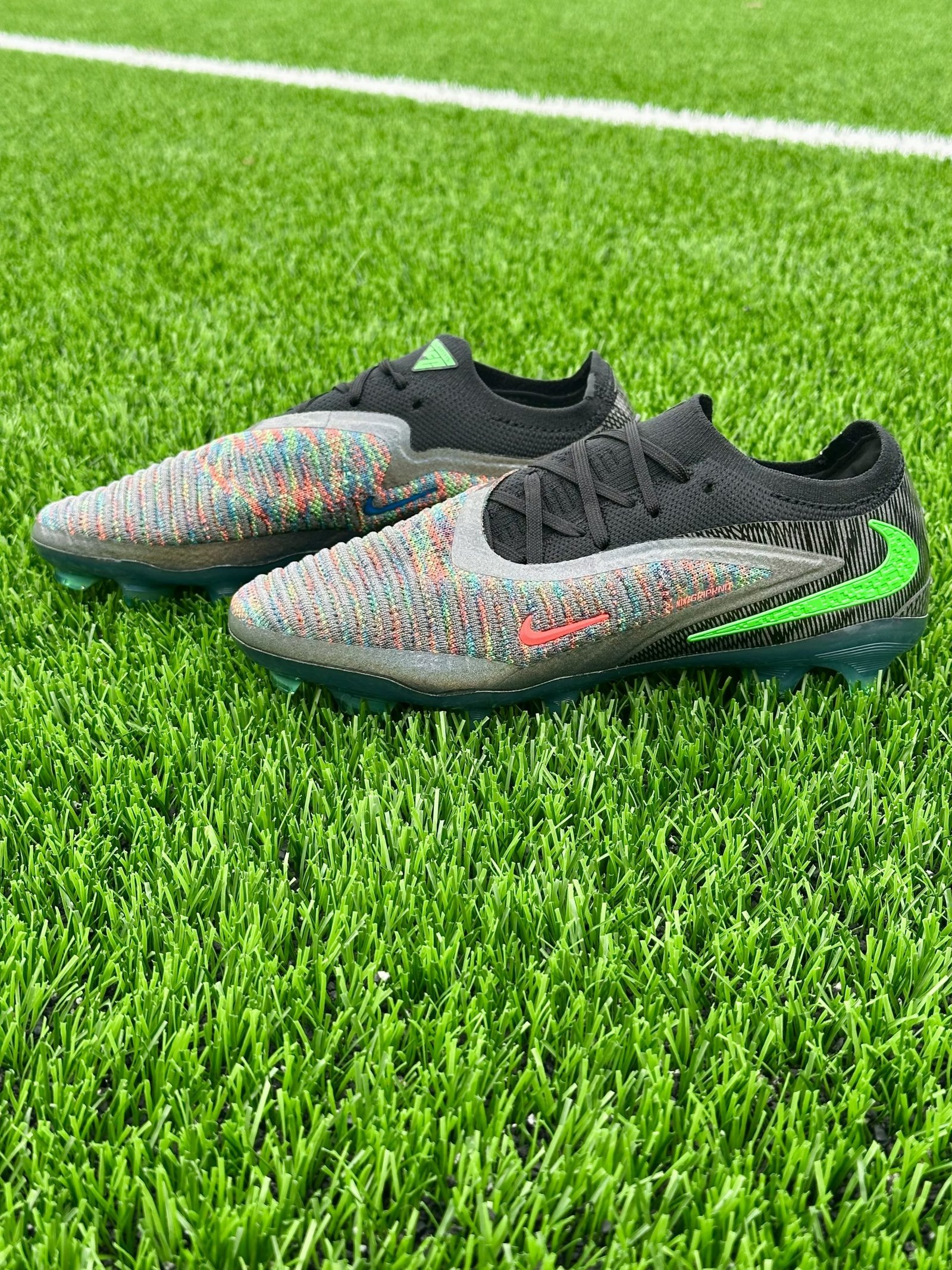 Бутси Phantom GX 6 FG