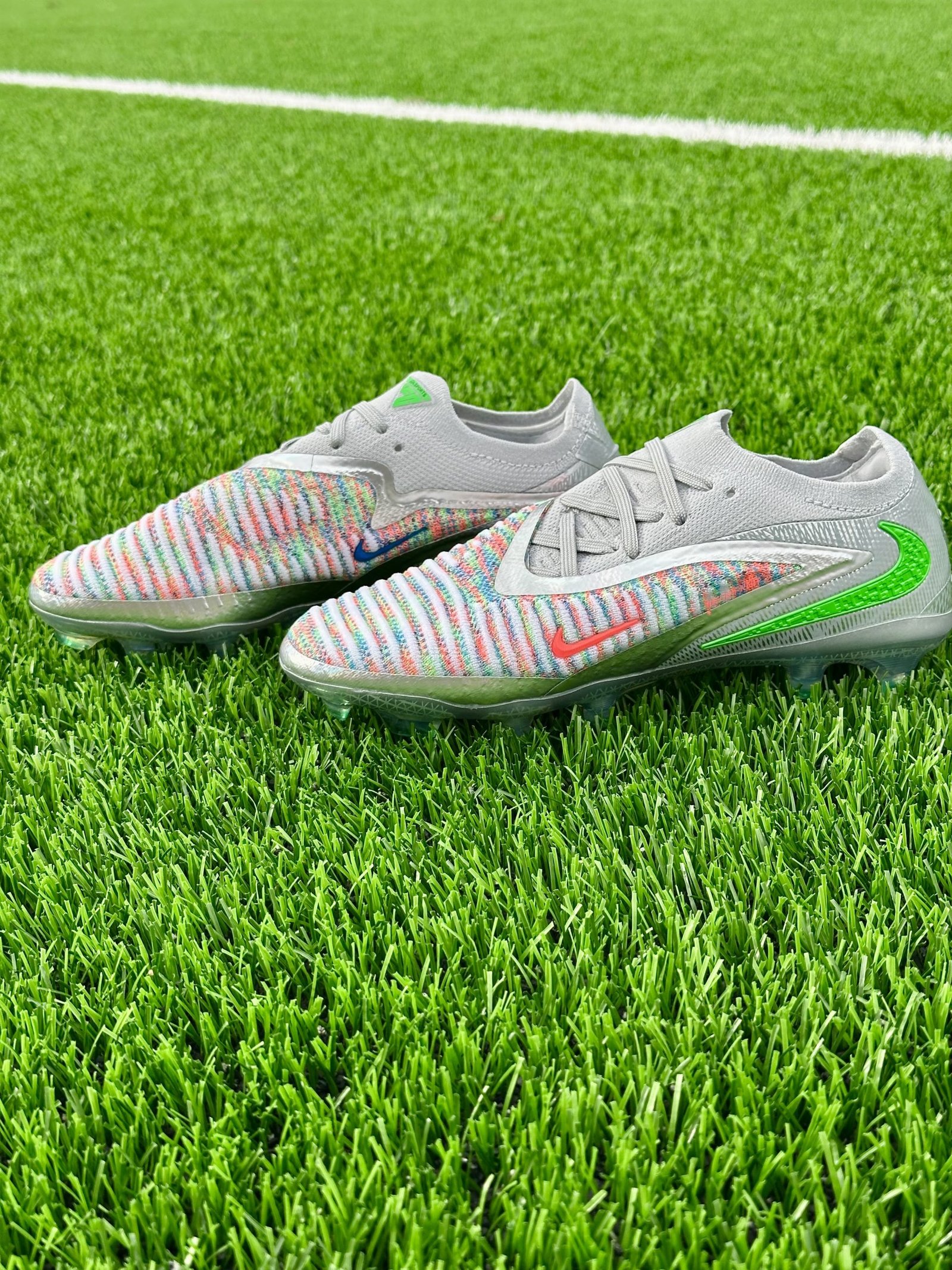 Бутси Phantom GX 6 FG