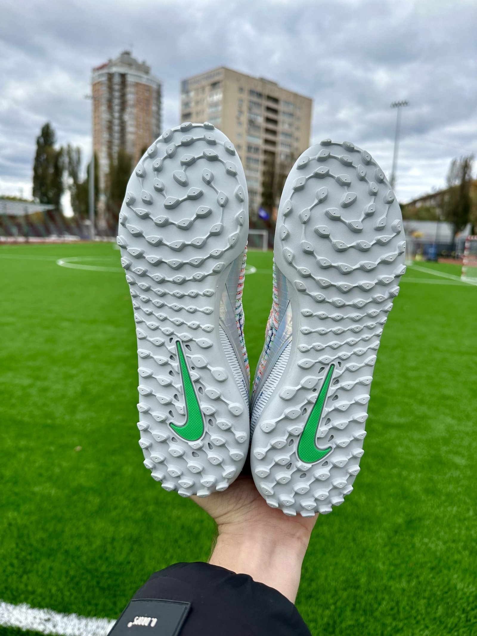 Сороконіжки Phantom GX 6