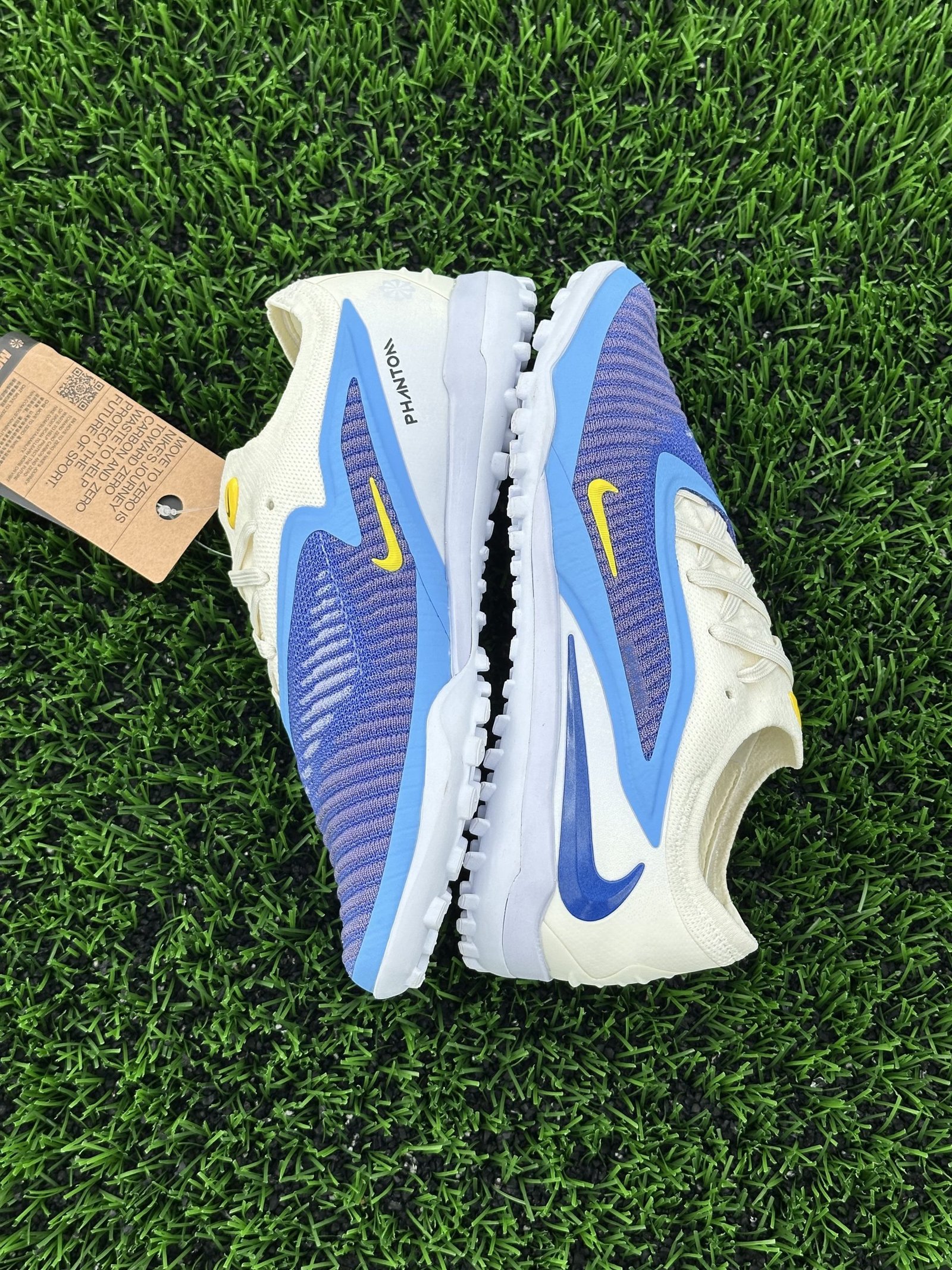 Сороконіжки Phantom GX 6