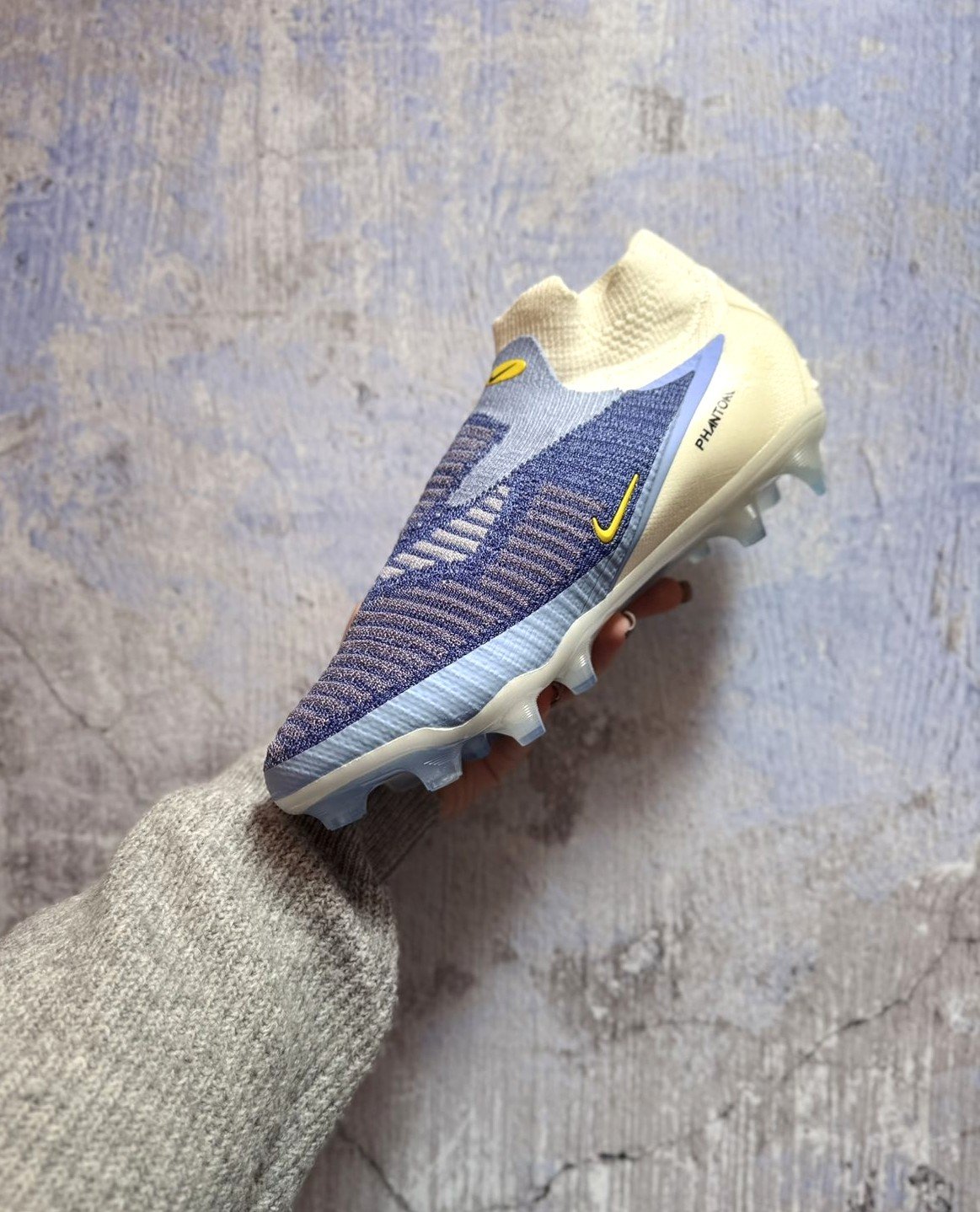 Бутси Phantom GX 6 FG