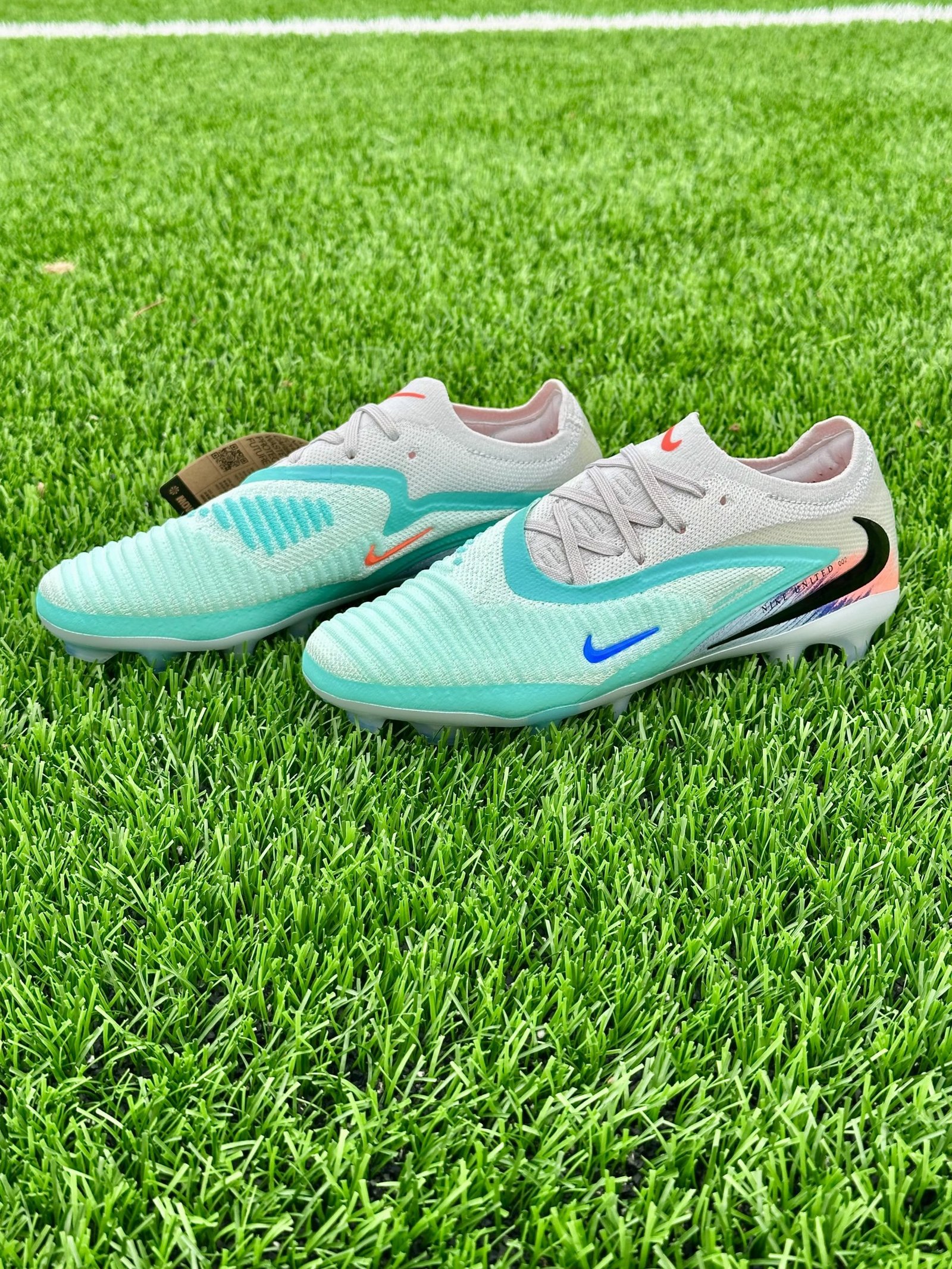 Бутси Phantom GX 6 FG