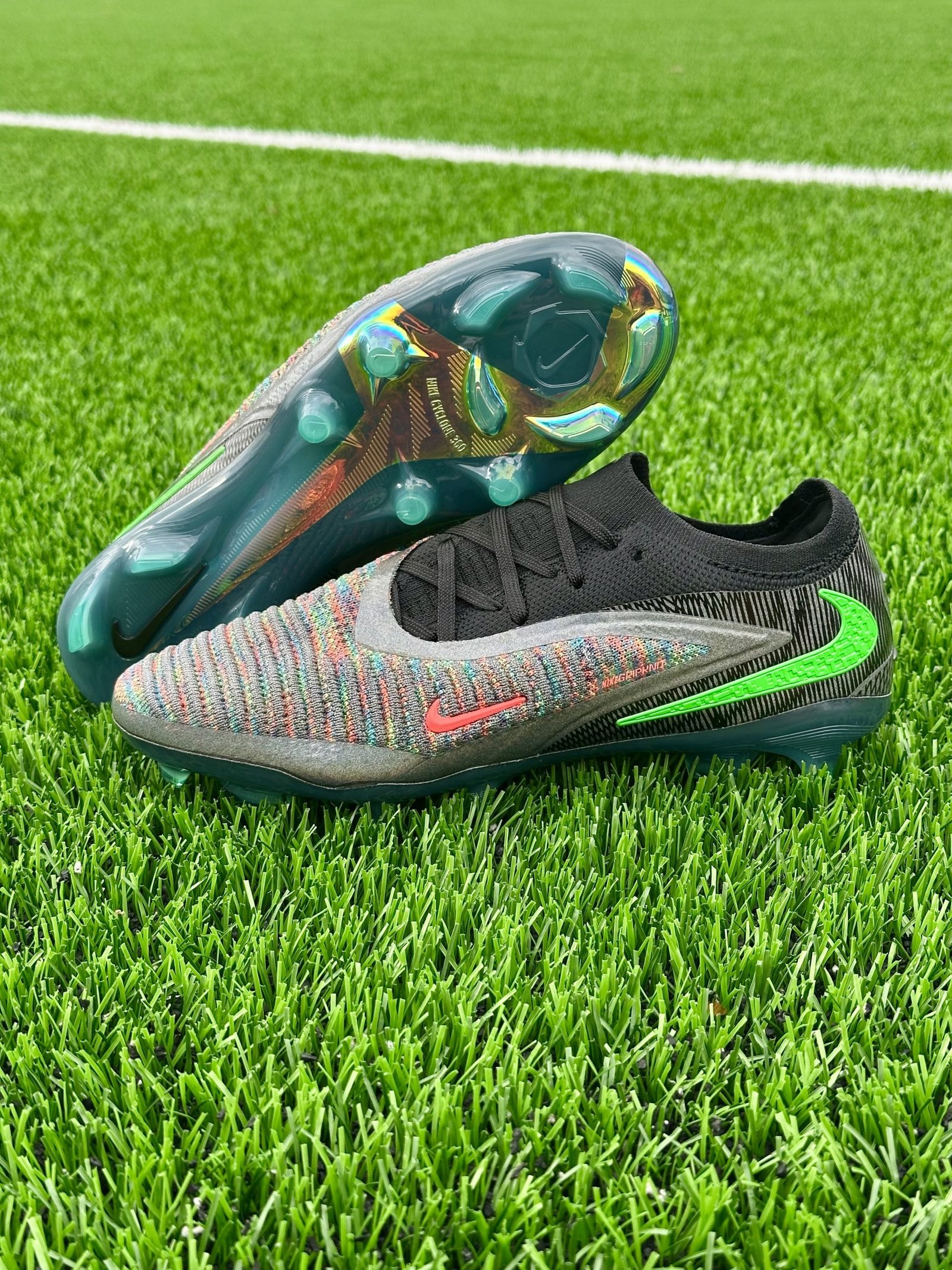 Бутси Phantom GX 6 FG