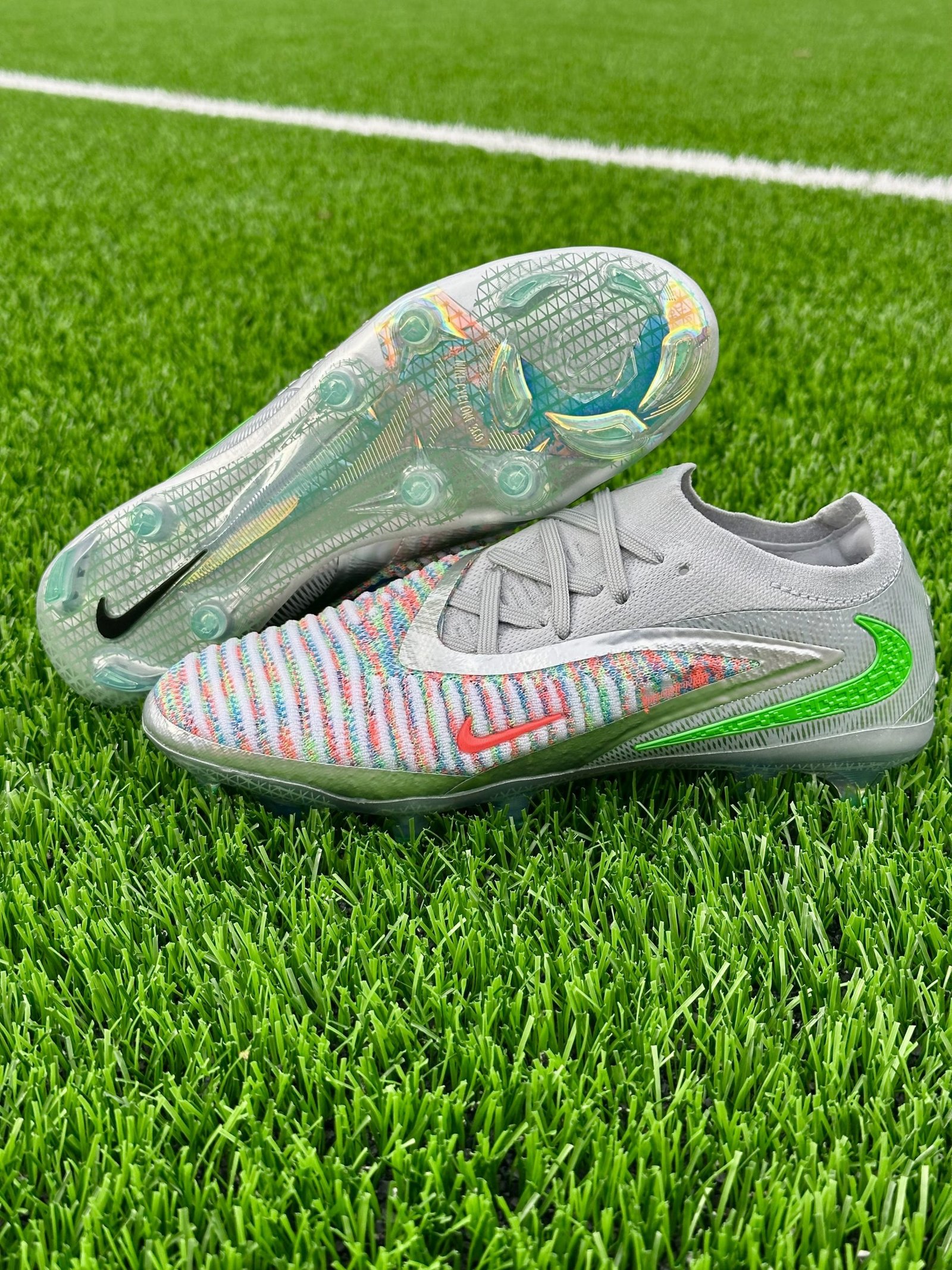 Бутси Phantom GX 6 FG