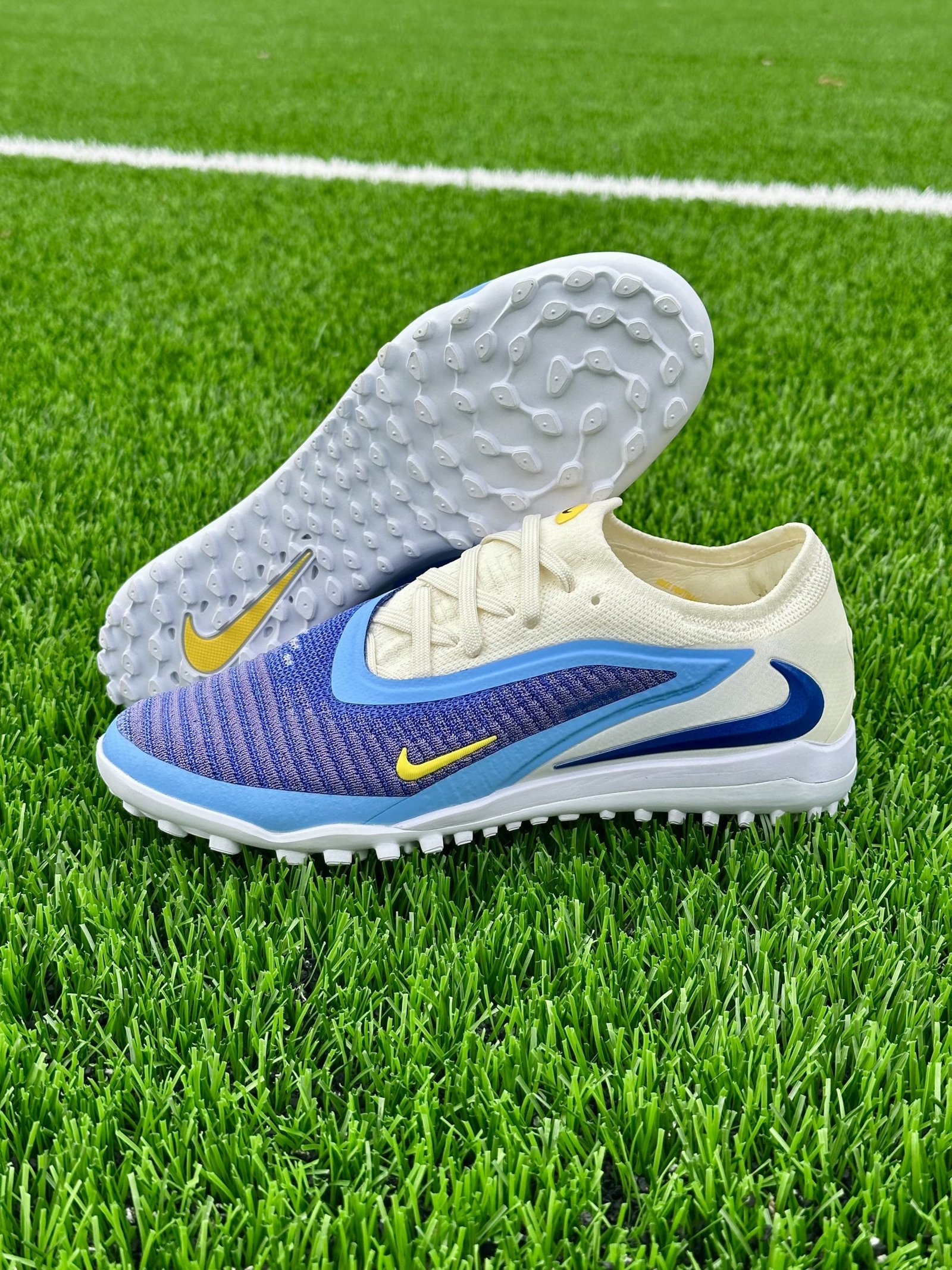 Сороконіжки Phantom GX 6