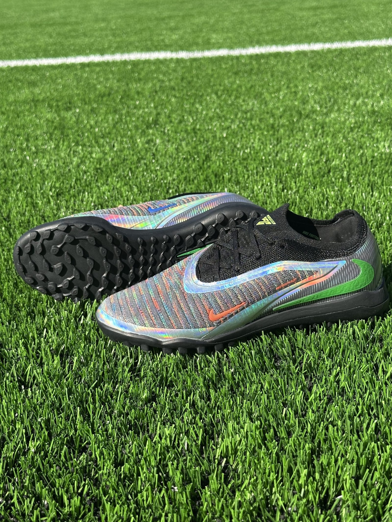 Сороконіжки Phantom GX 6