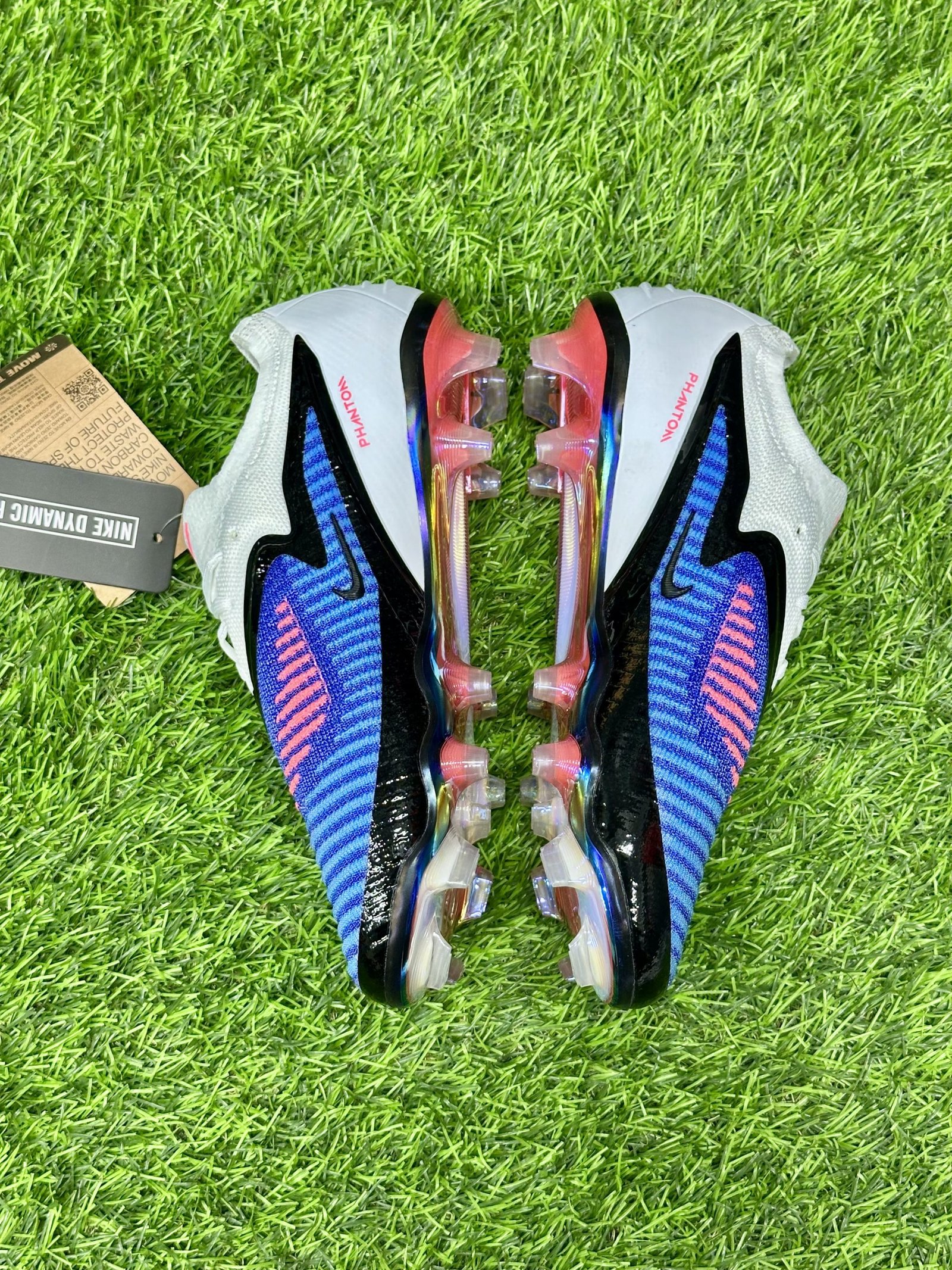 Бутси Phantom 6 Elite FG Attack pack