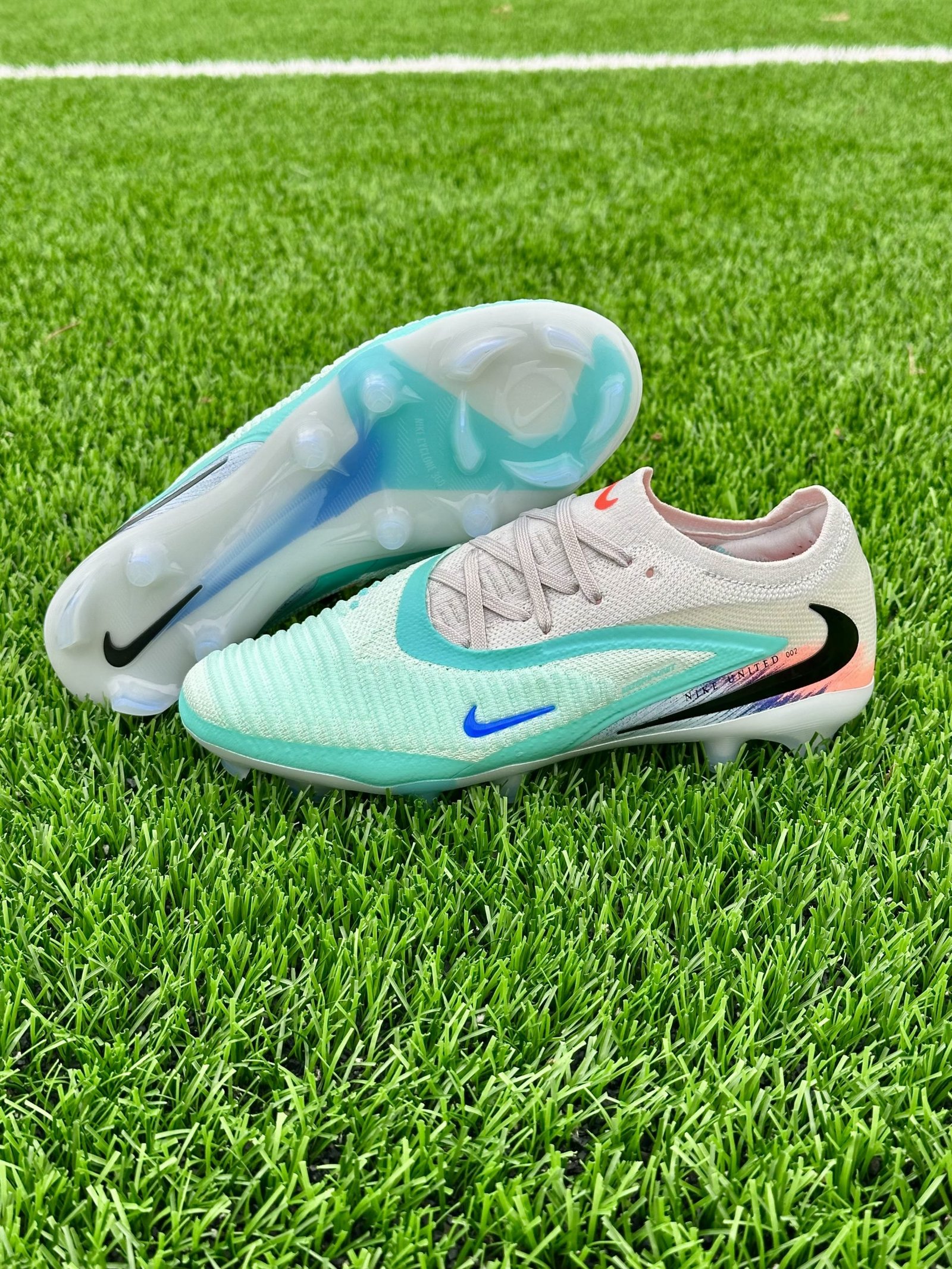 Бутси Phantom GX 6 FG