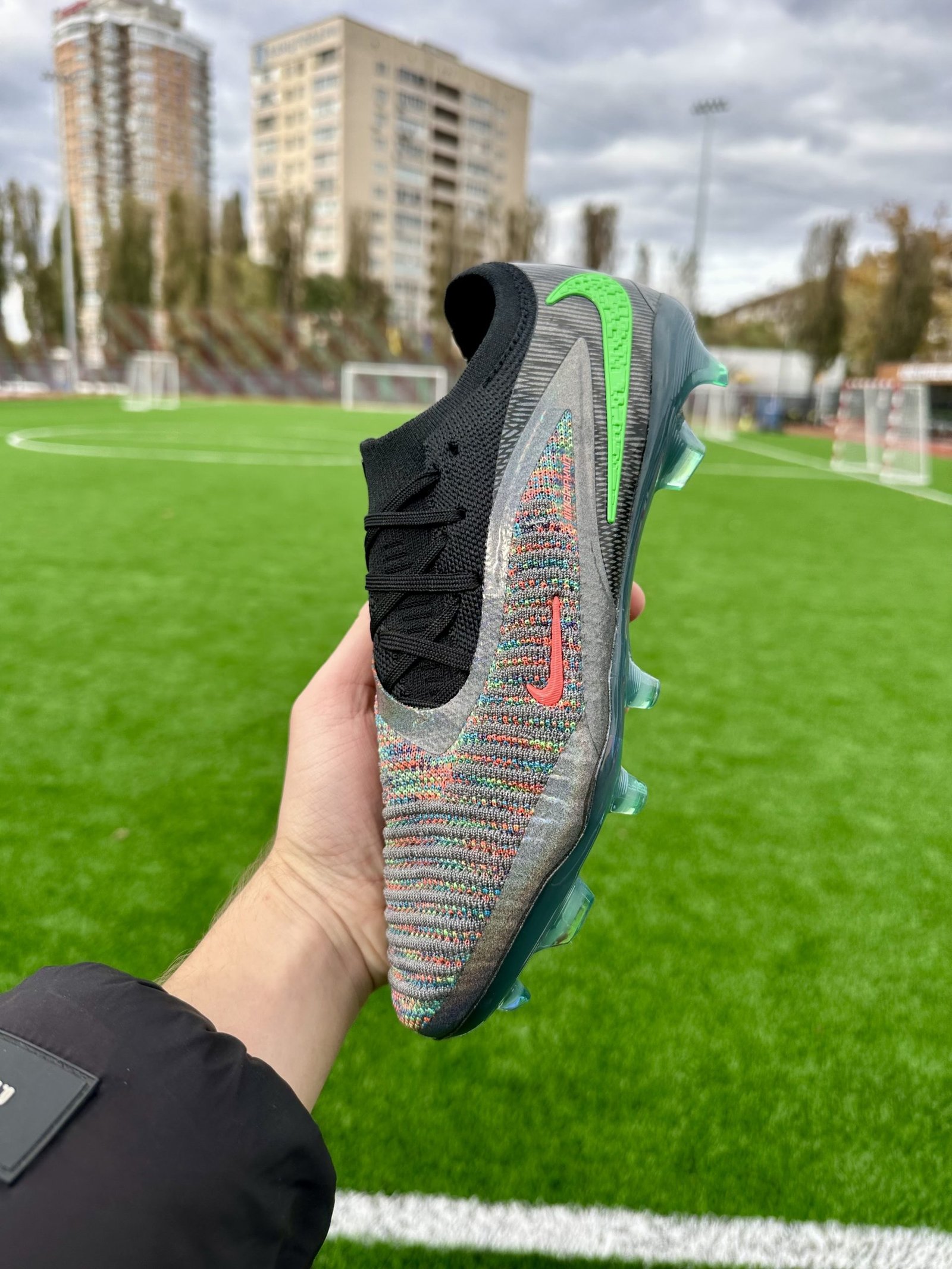 Бутси Phantom GX 6 FG