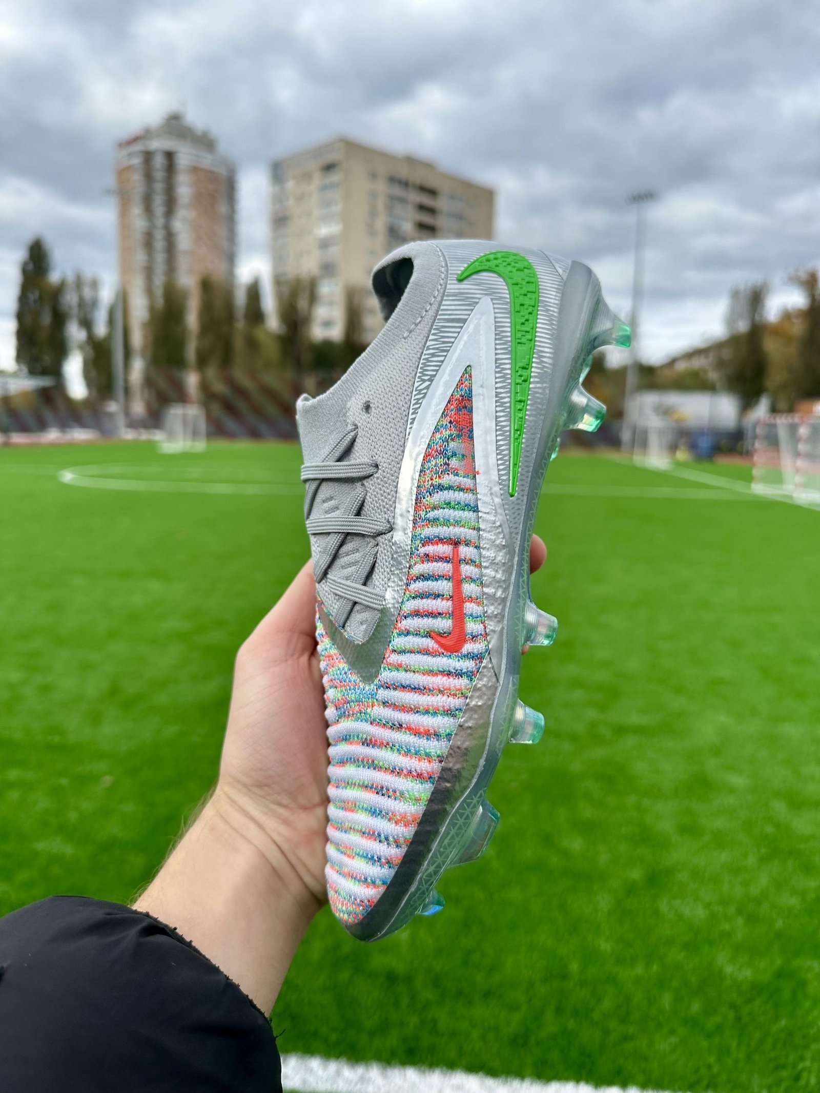 Бутси Phantom GX 6 FG