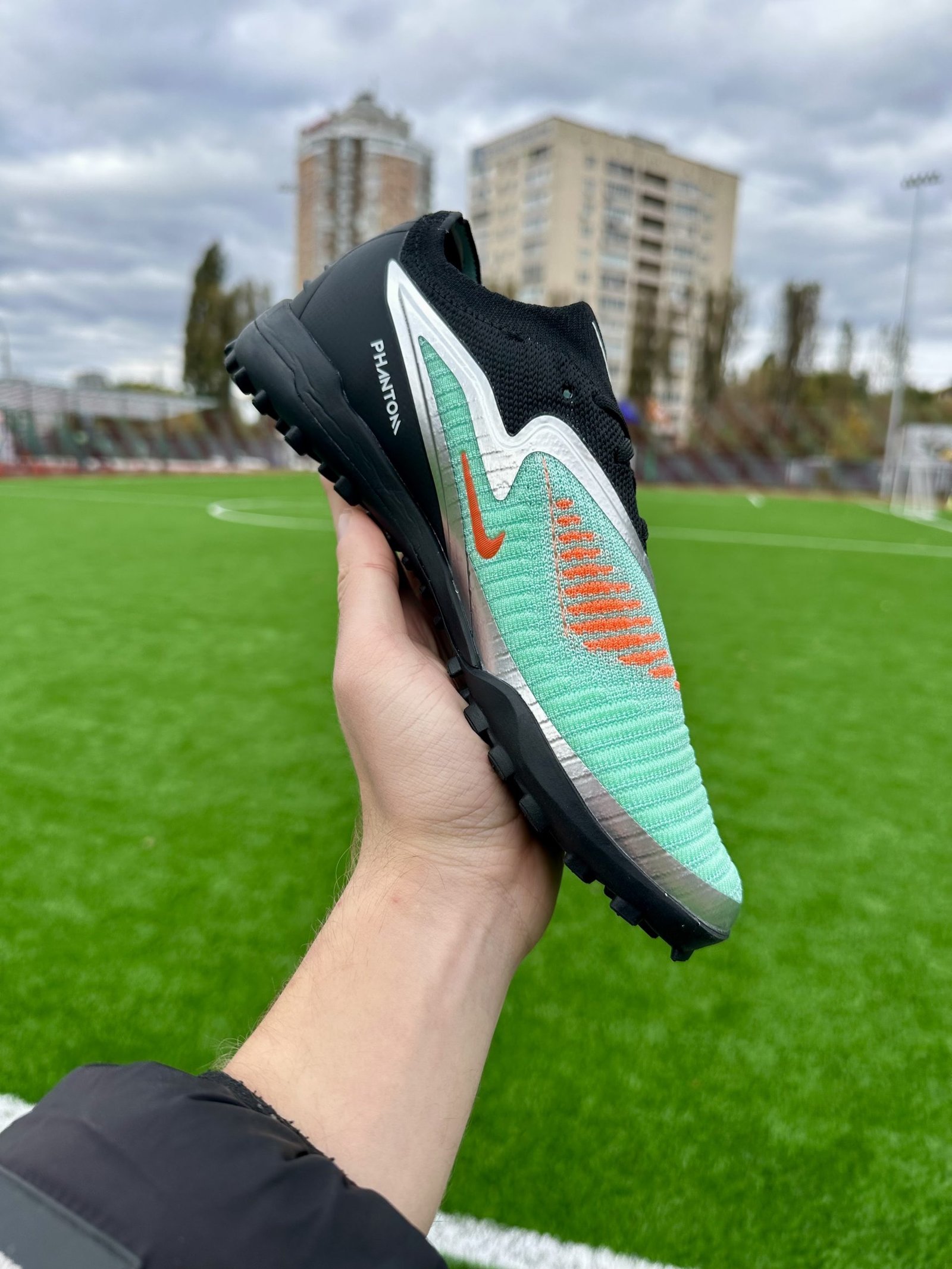 Сороконіжки Phantom GX 6