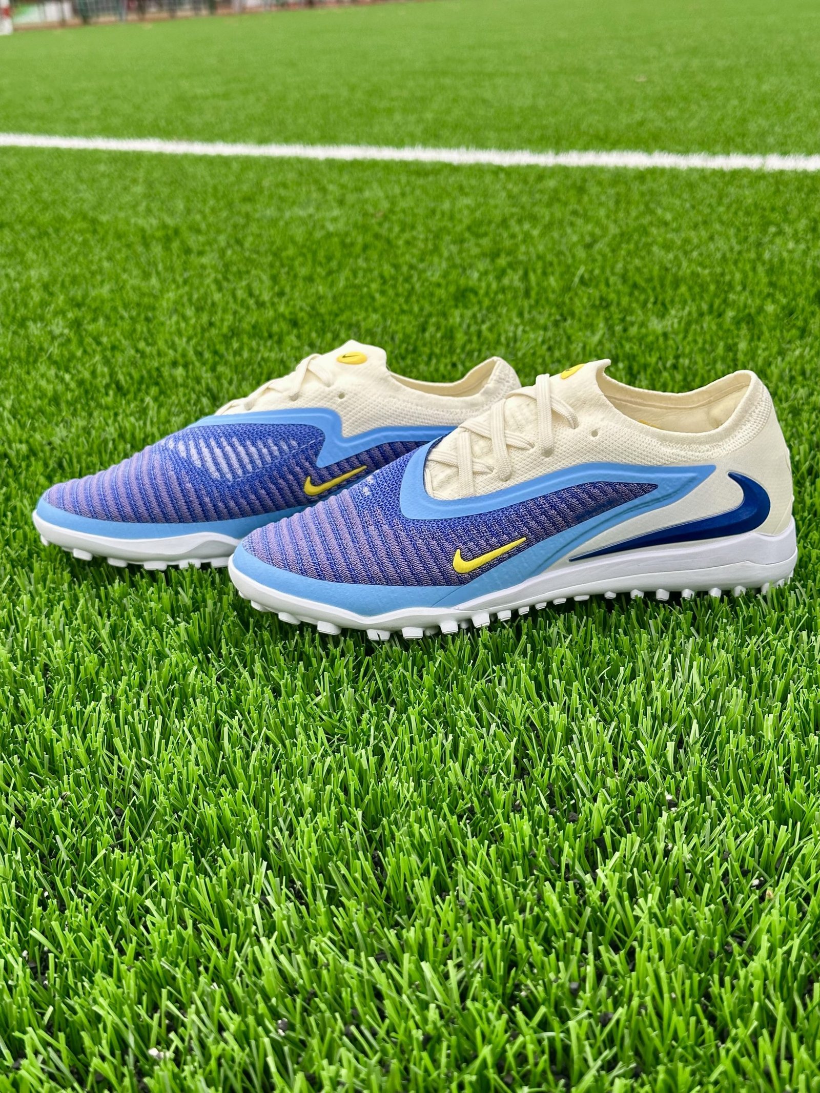 Сороконіжки Phantom GX 6